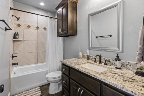 4905 Frio Drive Granbury TX 76048