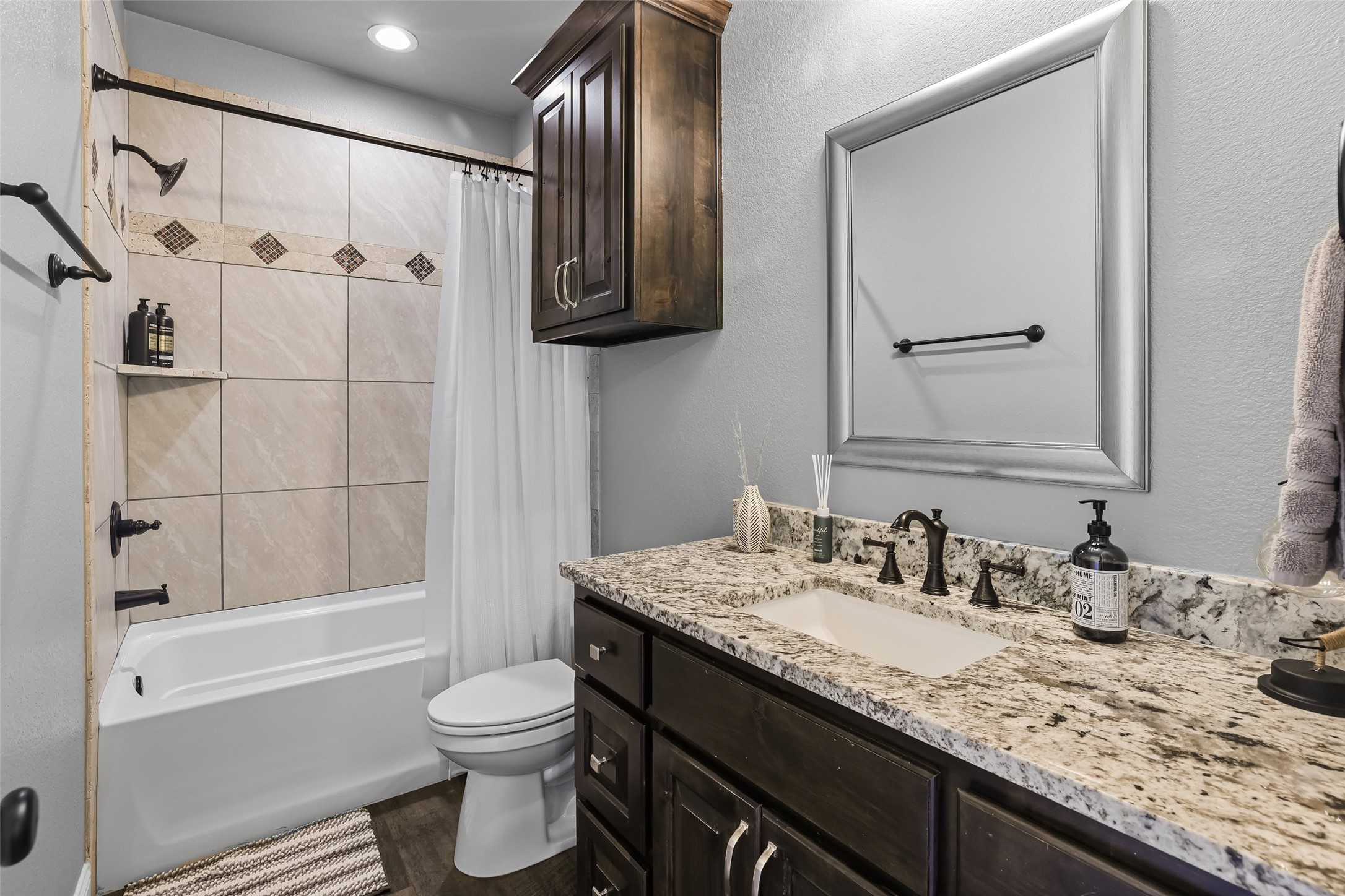 4905 Frio Drive Granbury TX 76048