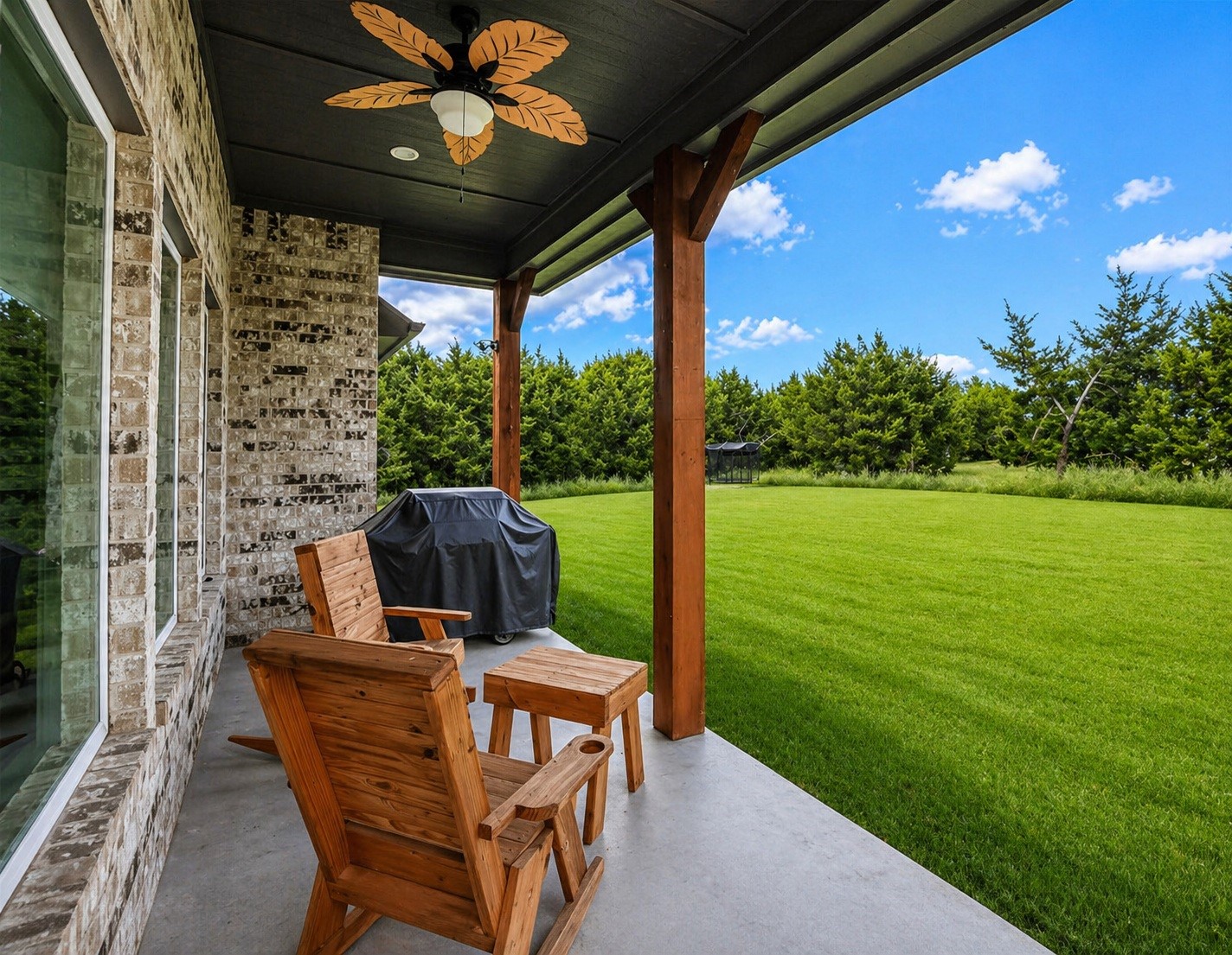 4905 Frio Drive Granbury TX 76048