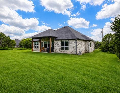 4905 Frio Drive Granbury TX 76048