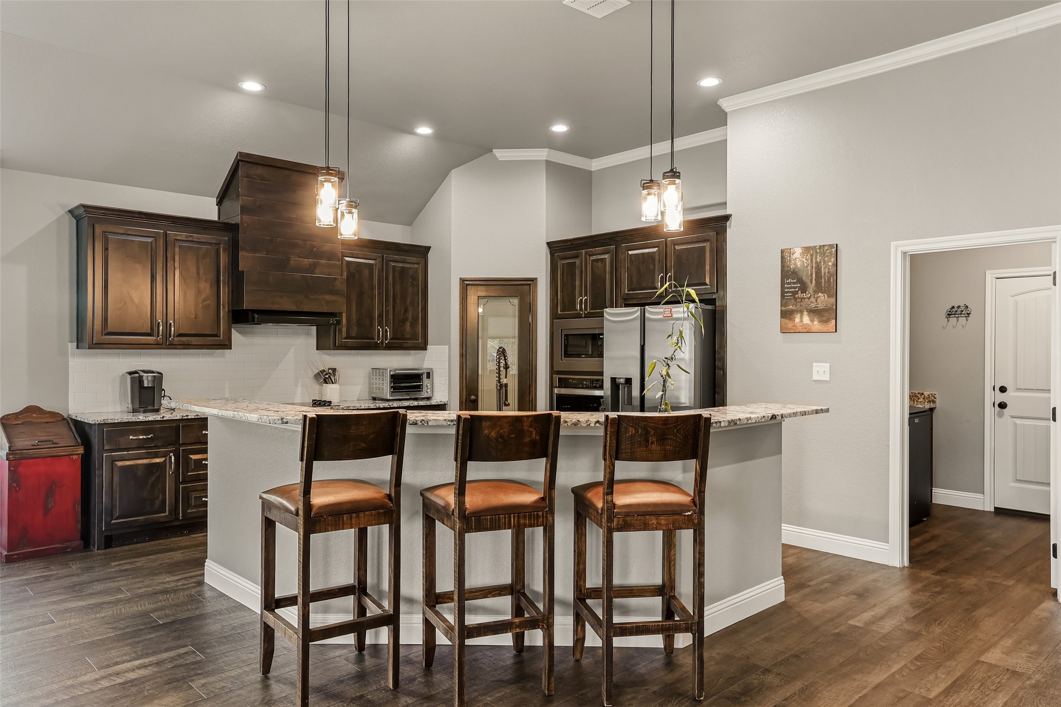4905 Frio Drive Granbury TX 76048