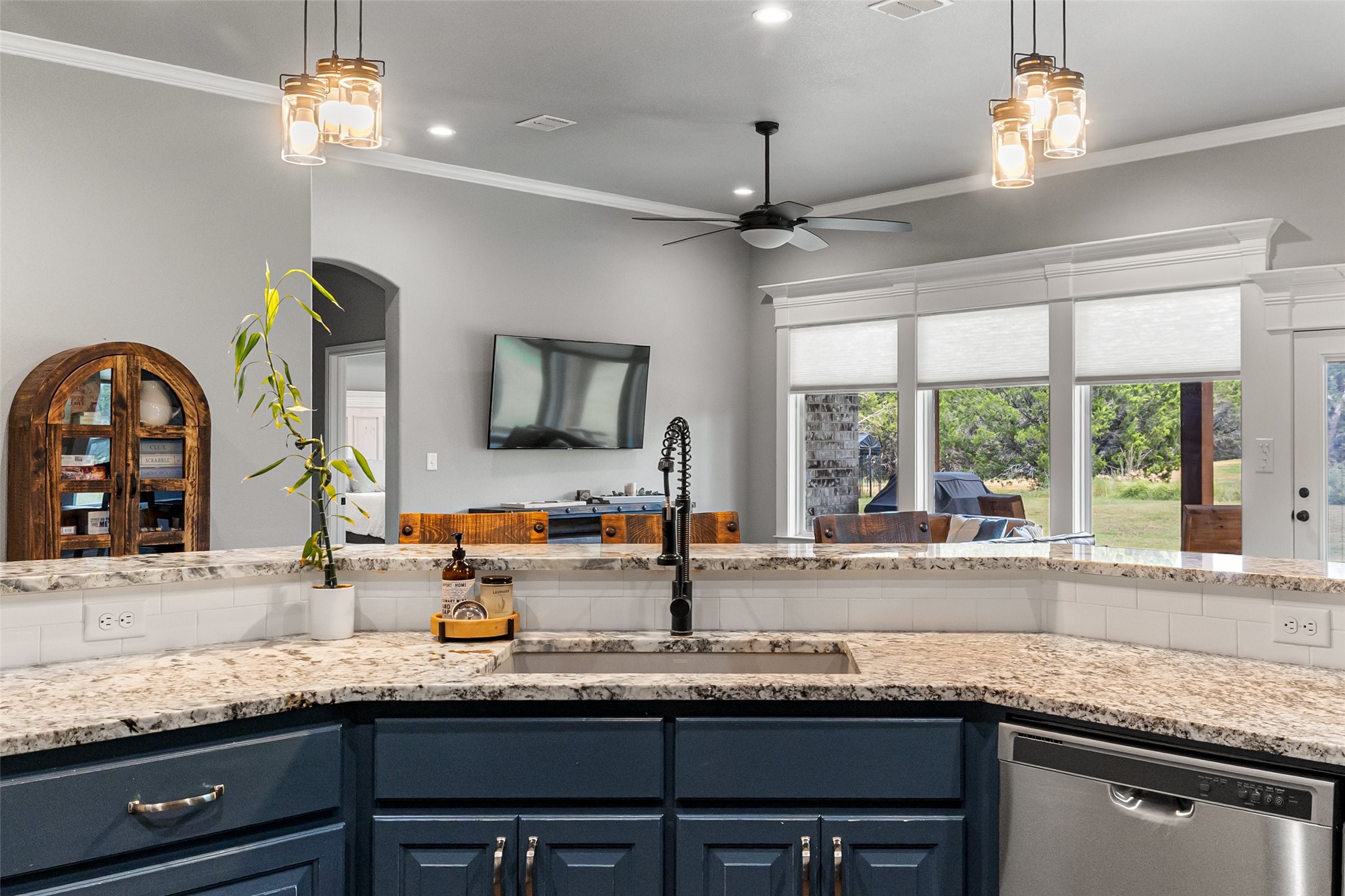 4905 Frio Drive Granbury TX 76048