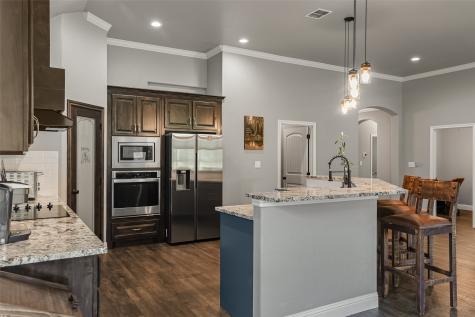 4905 Frio Drive Granbury TX 76048