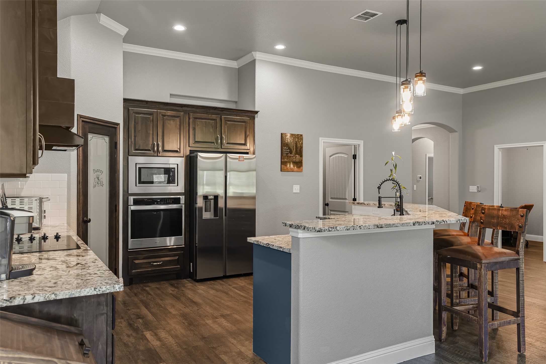 4905 Frio Drive Granbury TX 76048
