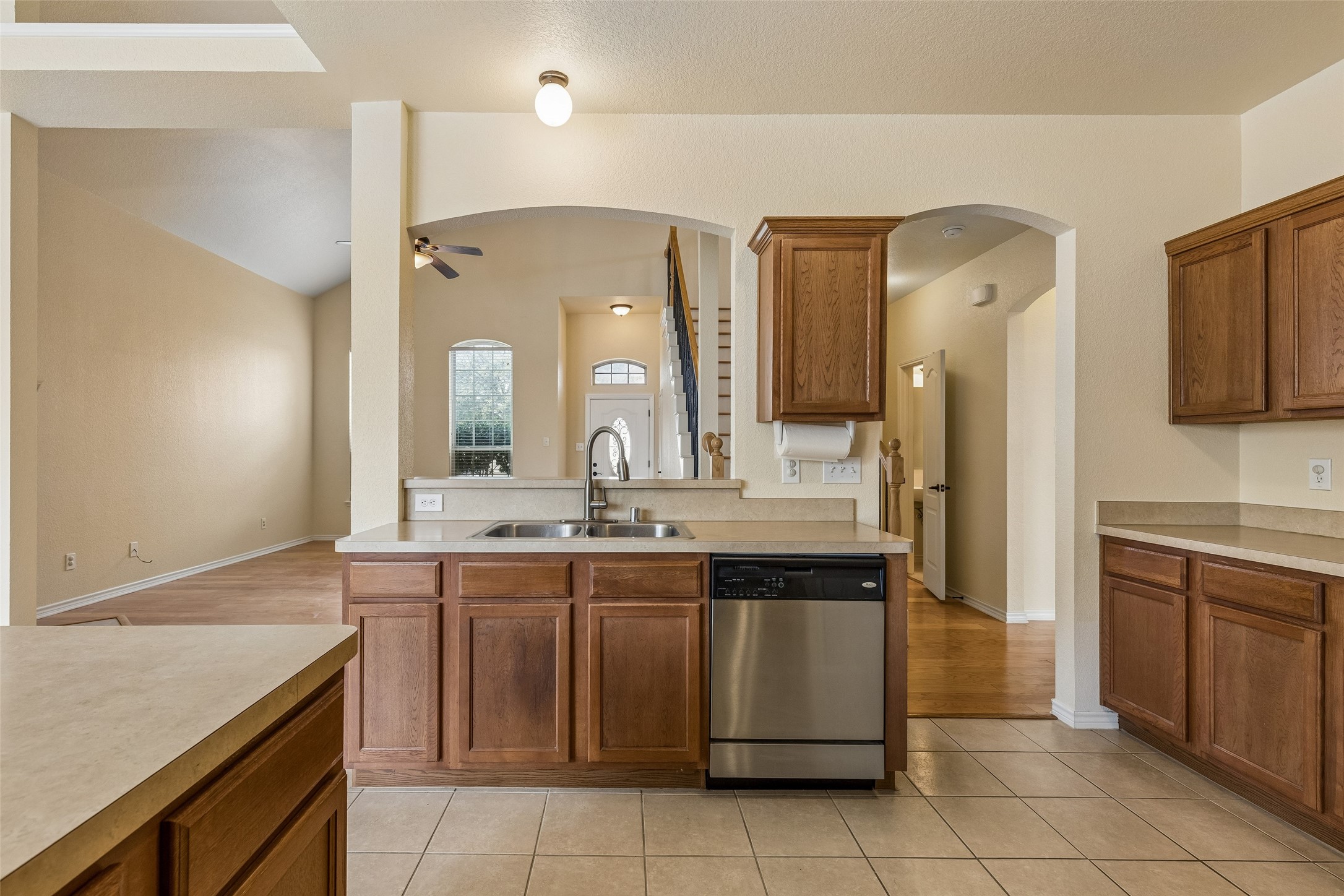 3736 Hazel Drive Fort Worth TX 76244