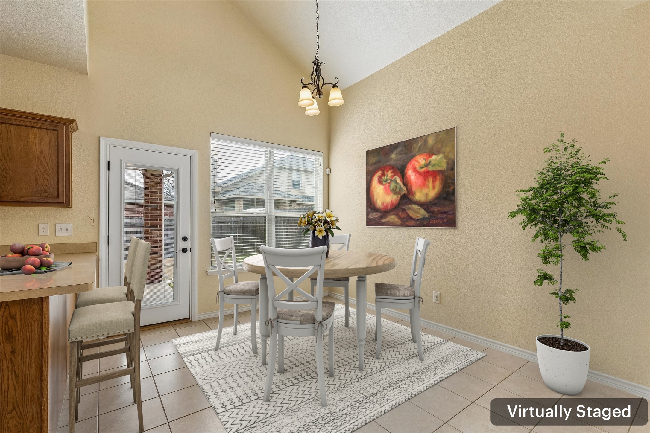 3736 Hazel Drive Fort Worth TX 76244