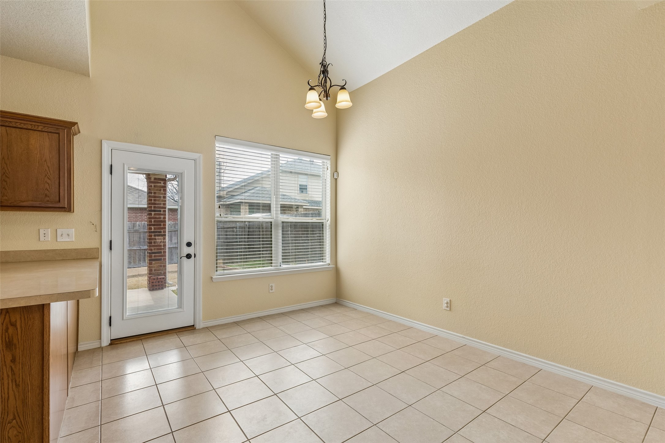 3736 Hazel Drive Fort Worth TX 76244