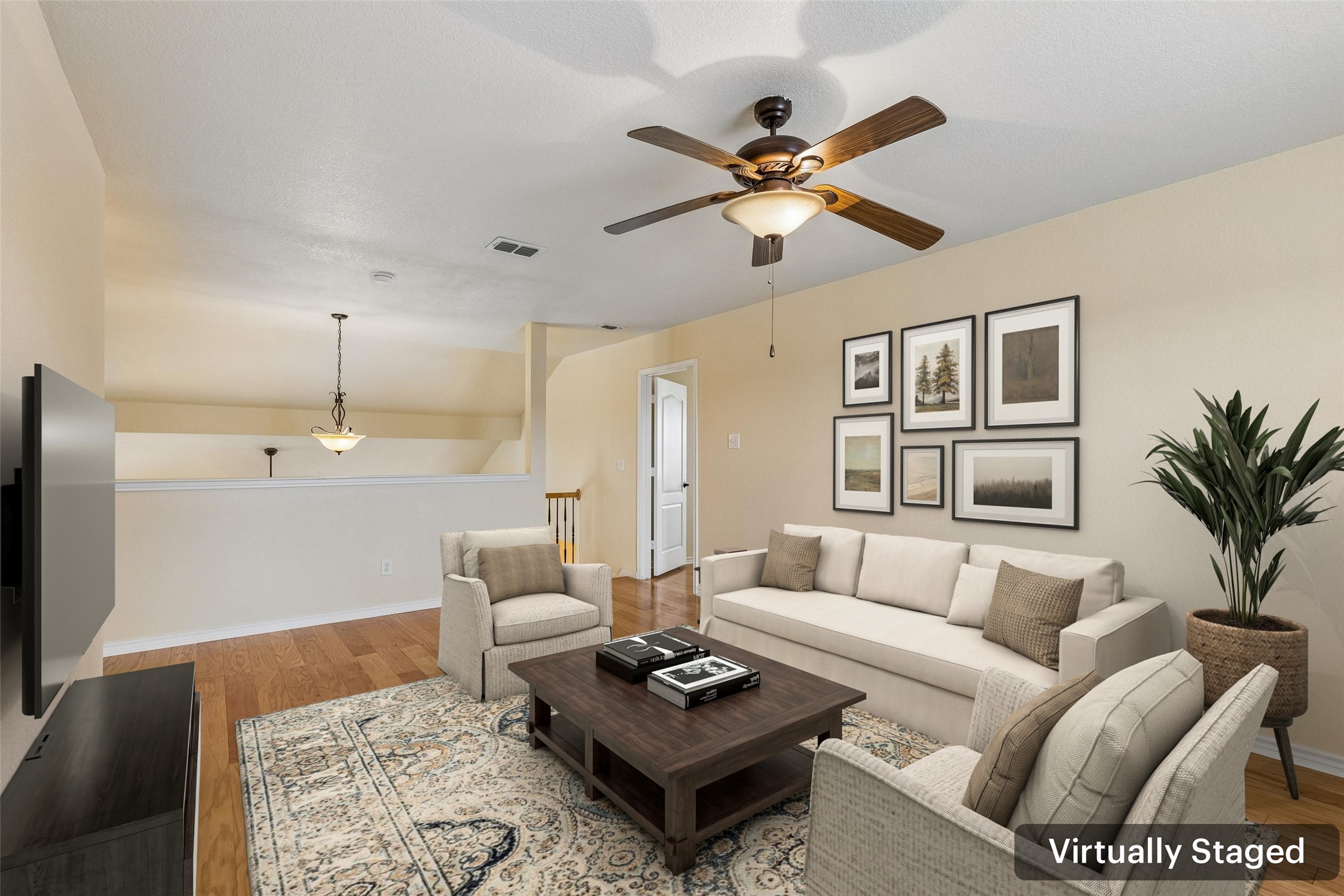 3736 Hazel Drive Fort Worth TX 76244