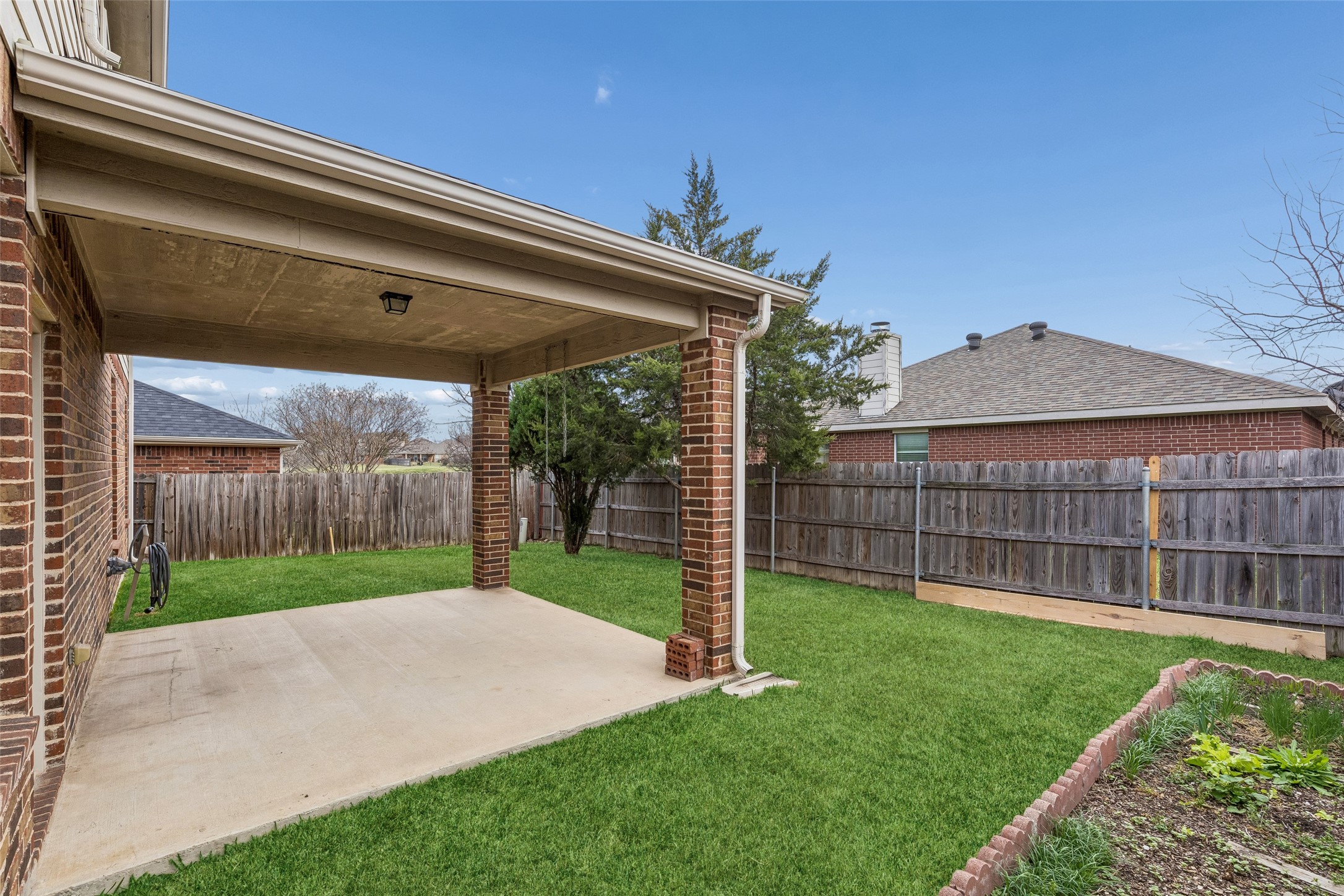 3736 Hazel Drive Fort Worth TX 76244