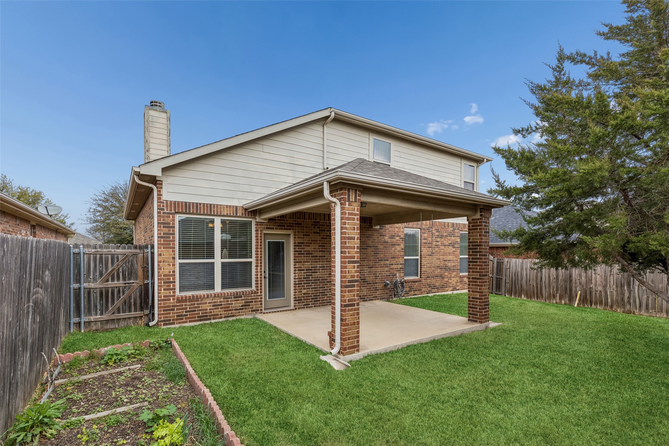 3736 Hazel Drive Fort Worth TX 76244