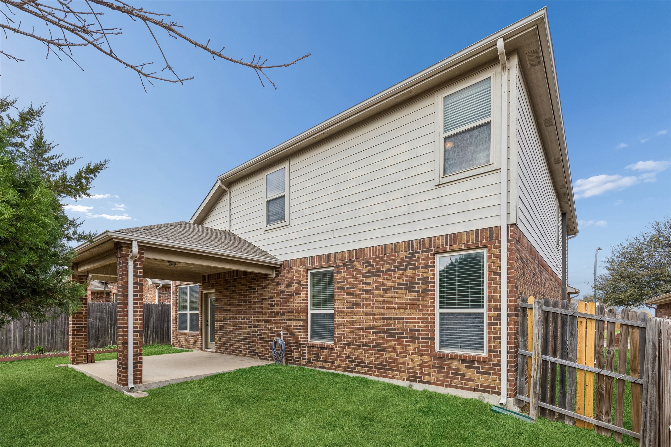 3736 Hazel Drive Fort Worth TX 76244