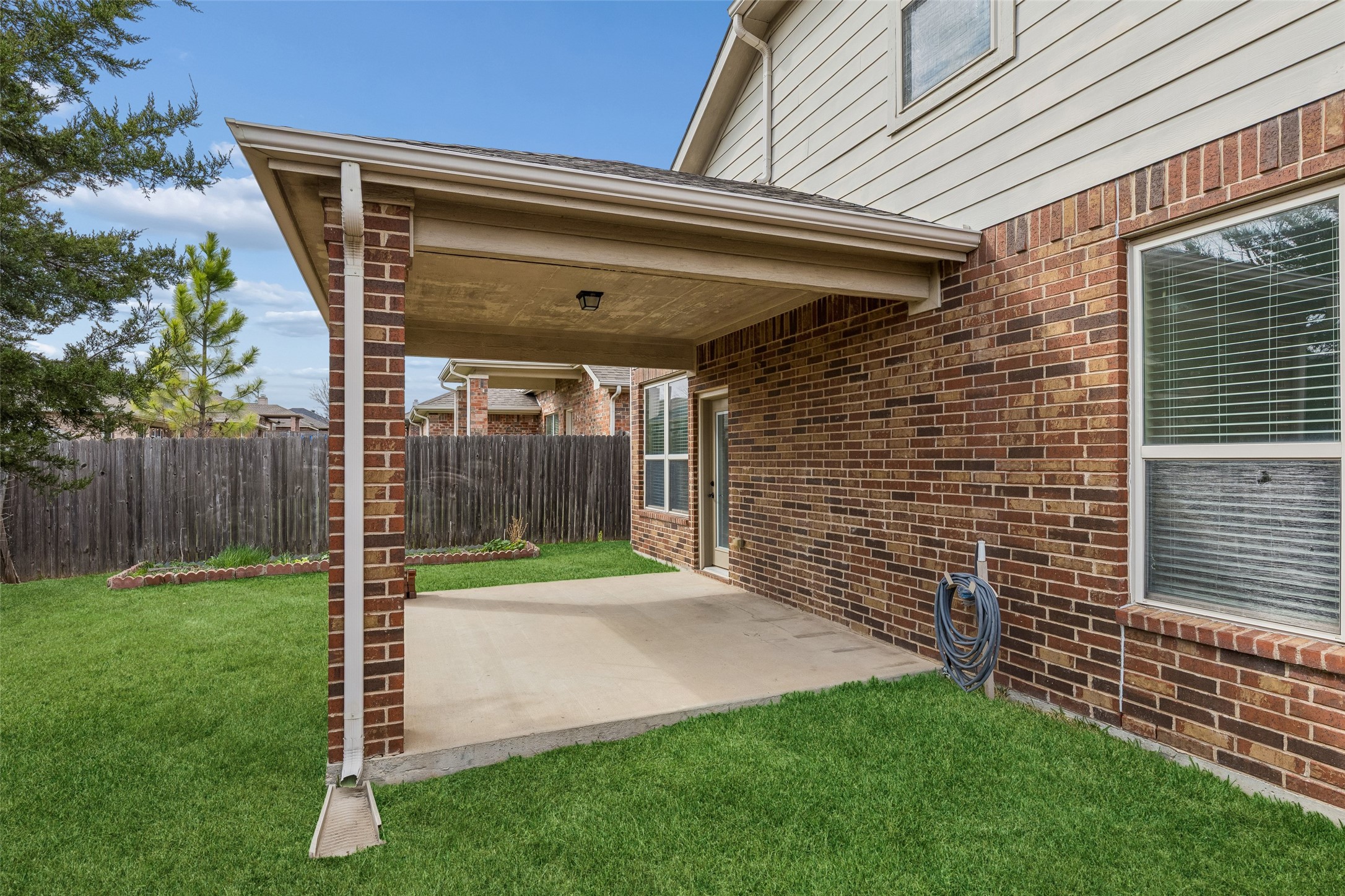 3736 Hazel Drive Fort Worth TX 76244