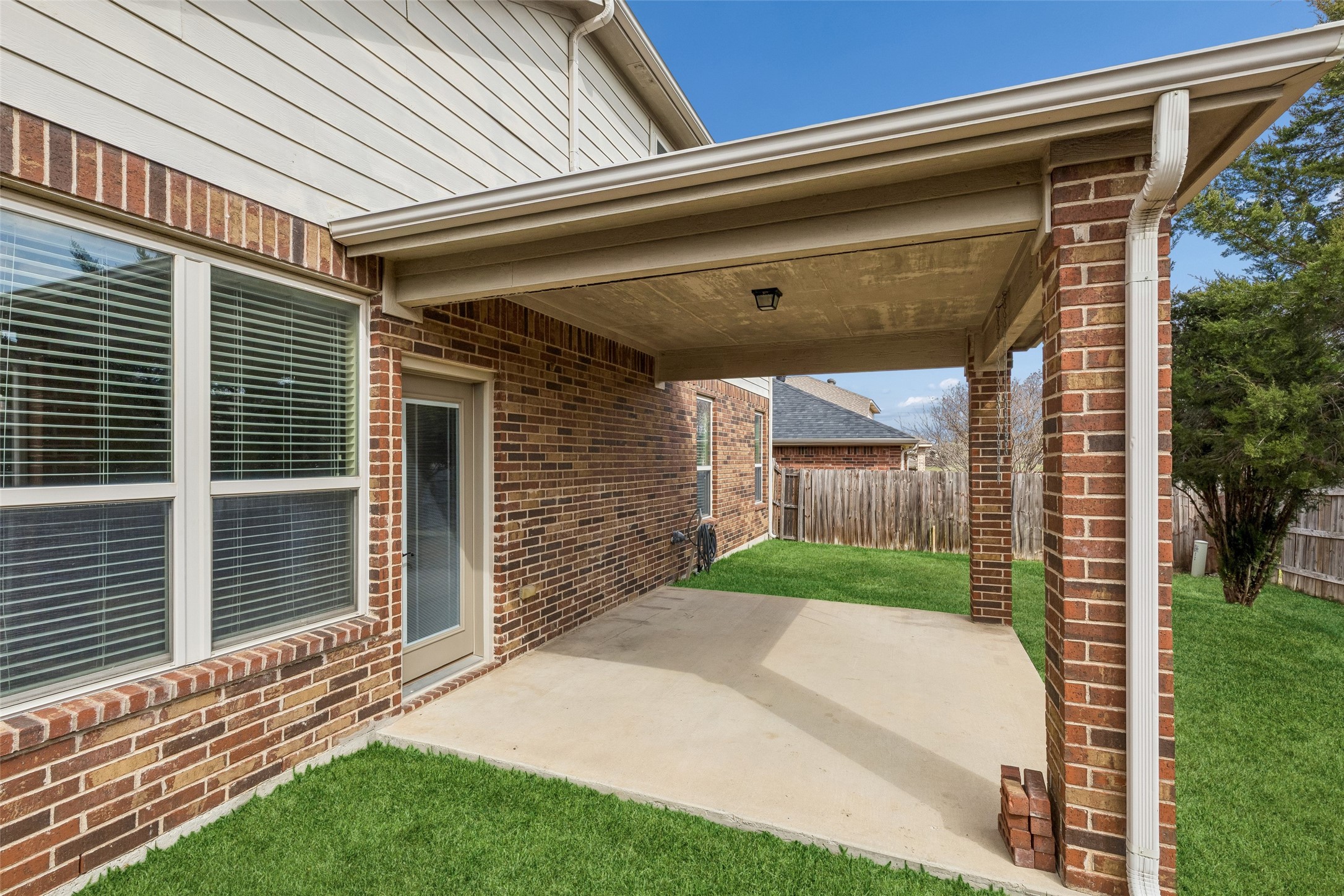 3736 Hazel Drive Fort Worth TX 76244