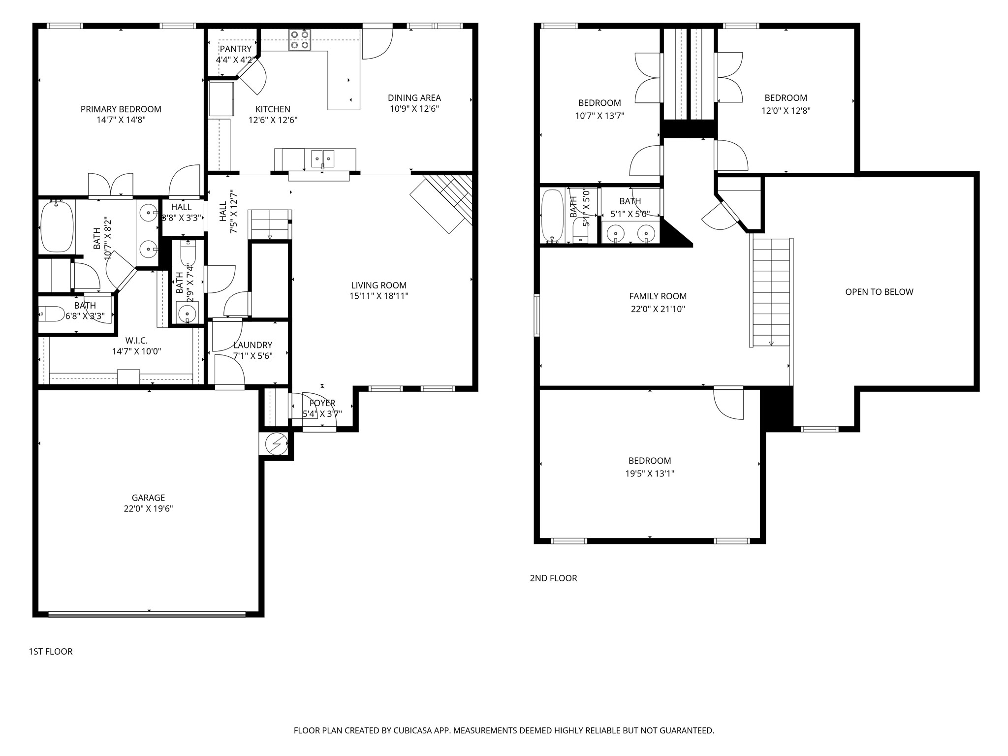 3736 Hazel Drive Fort Worth TX 76244
