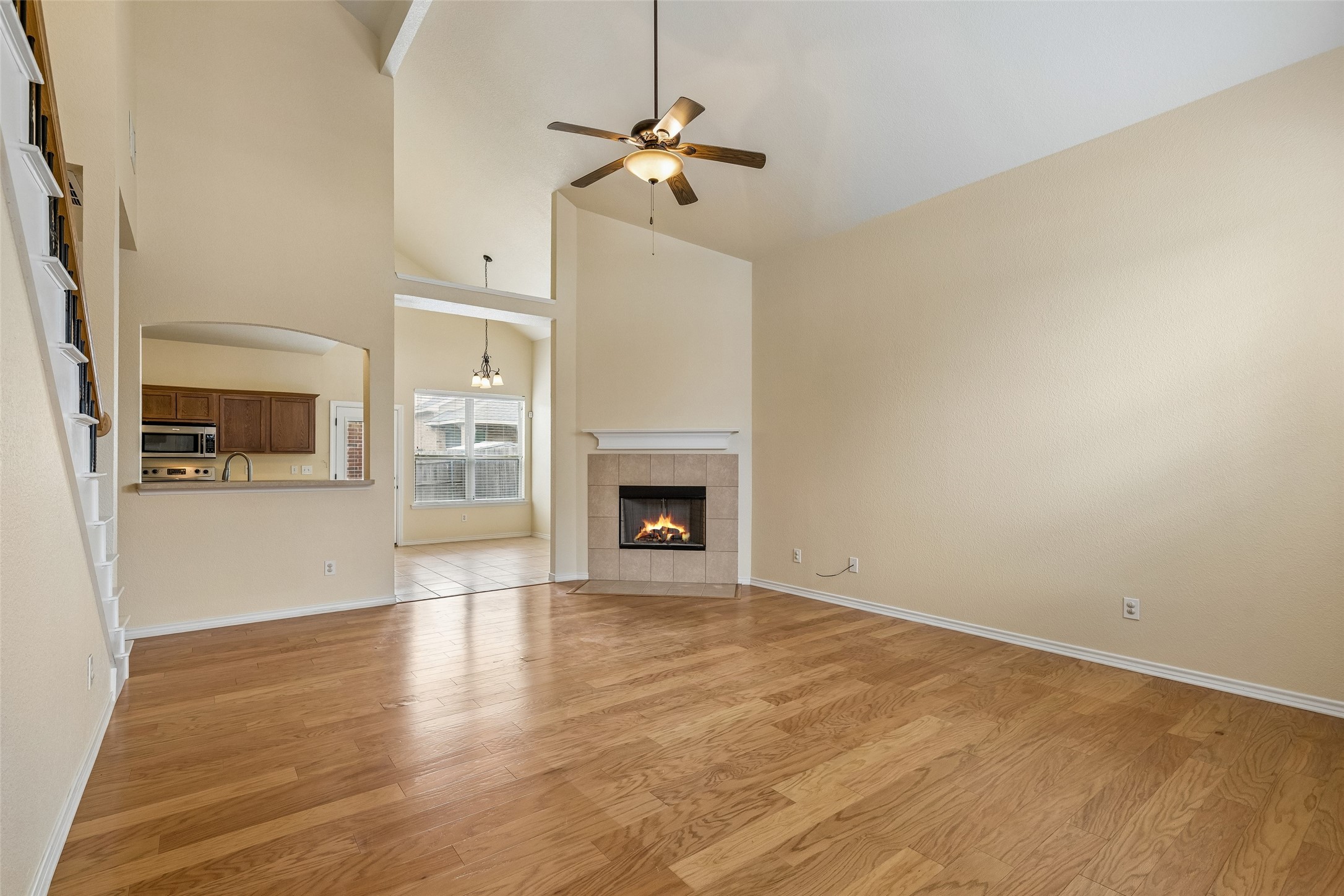 3736 Hazel Drive Fort Worth TX 76244