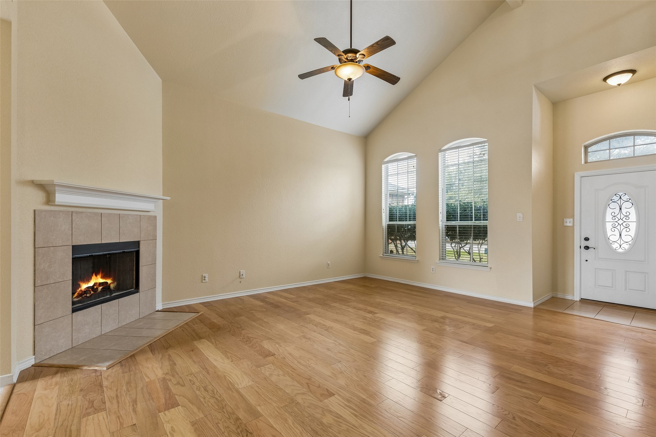 3736 Hazel Drive Fort Worth TX 76244