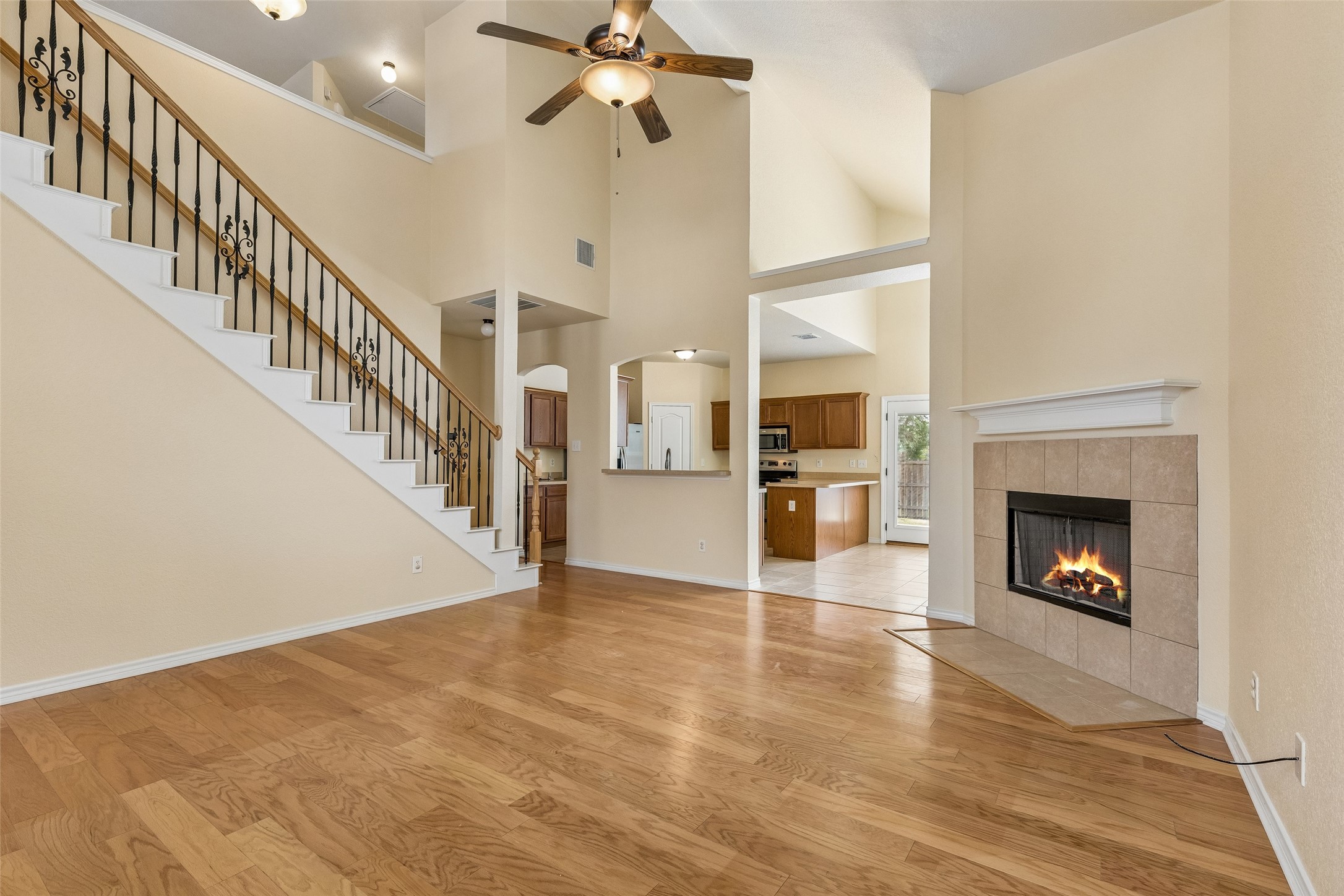 3736 Hazel Drive Fort Worth TX 76244