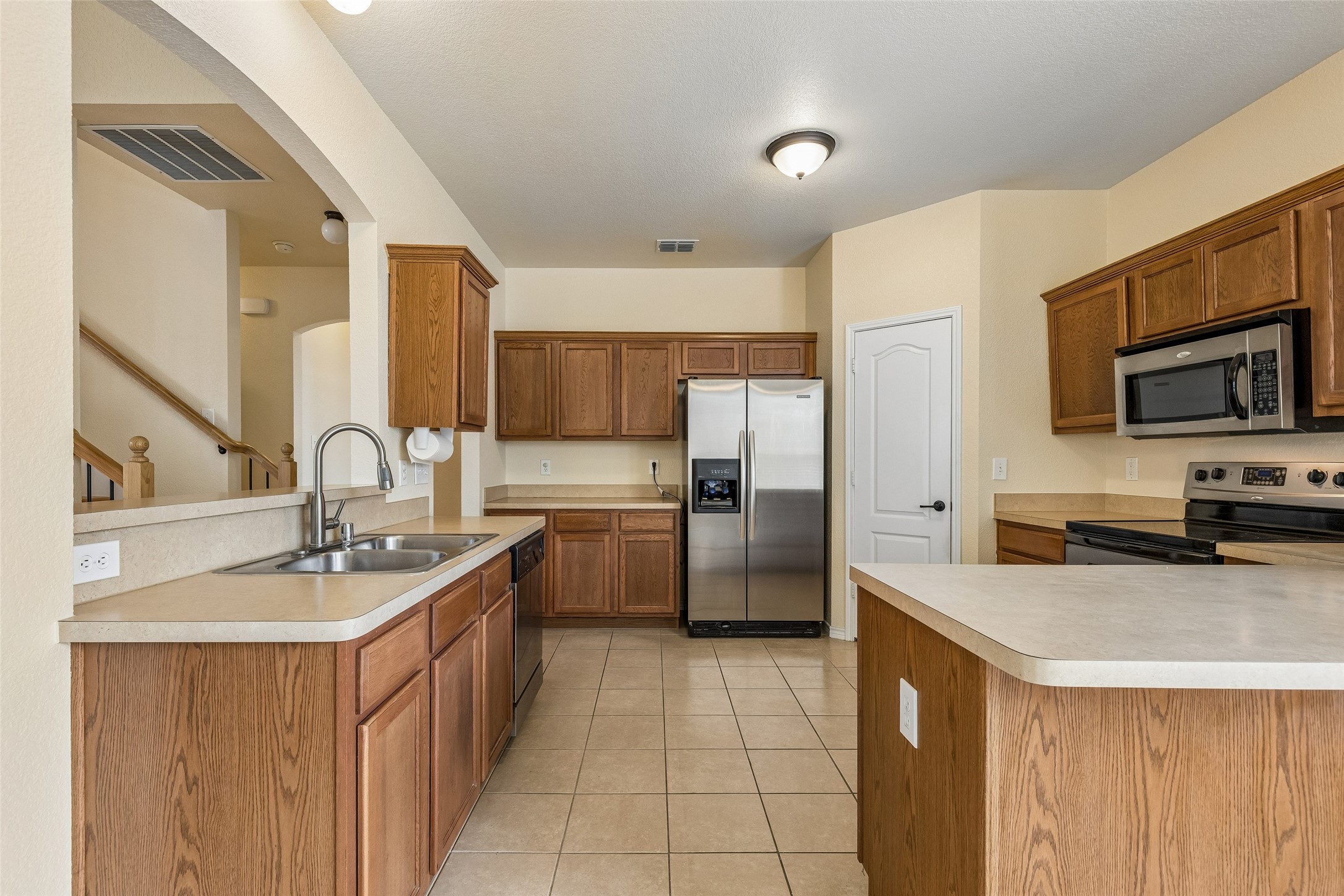 3736 Hazel Drive Fort Worth TX 76244