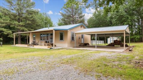 4515 County Road 2700 Telephone TX 75488