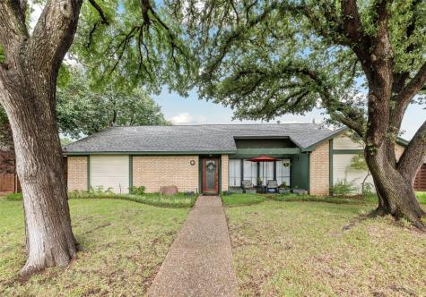 2806 Staffordshire Drive Carrollton TX 75007