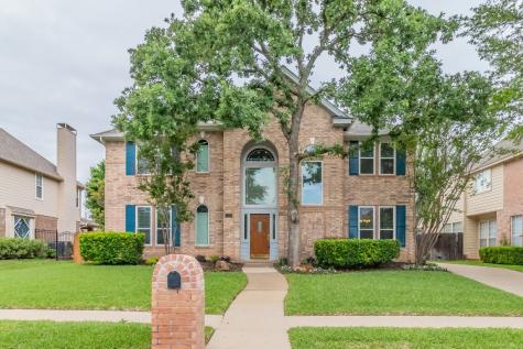 1516 Birchmont Lane Keller TX 76248