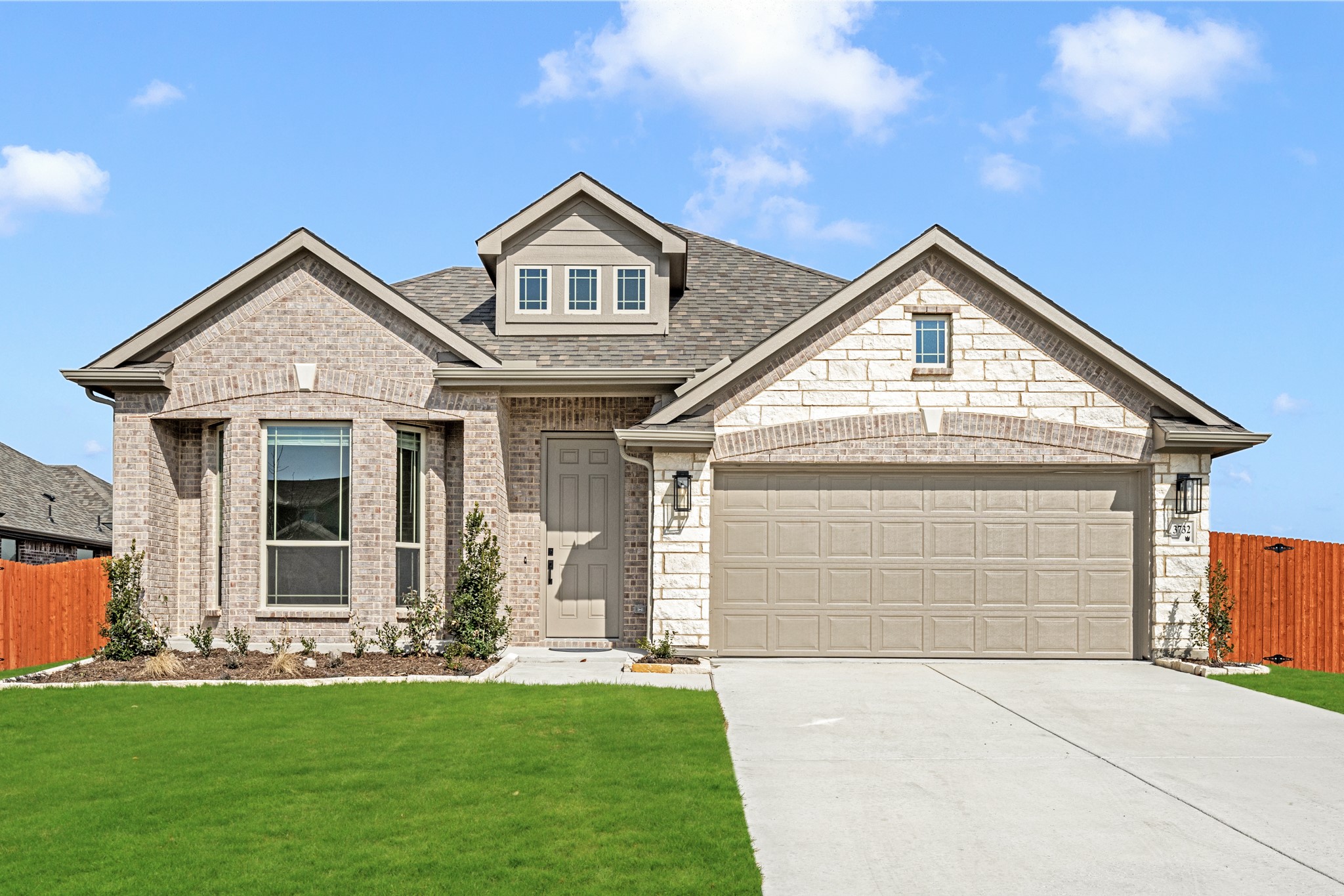 3732 Topeka Trail Crandall TX 75114