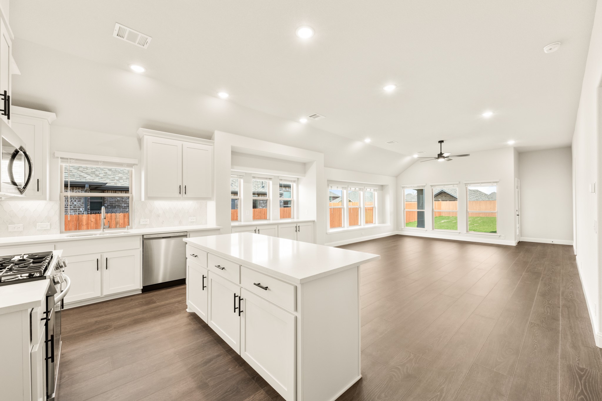 3732 Topeka Trail Crandall TX 75114