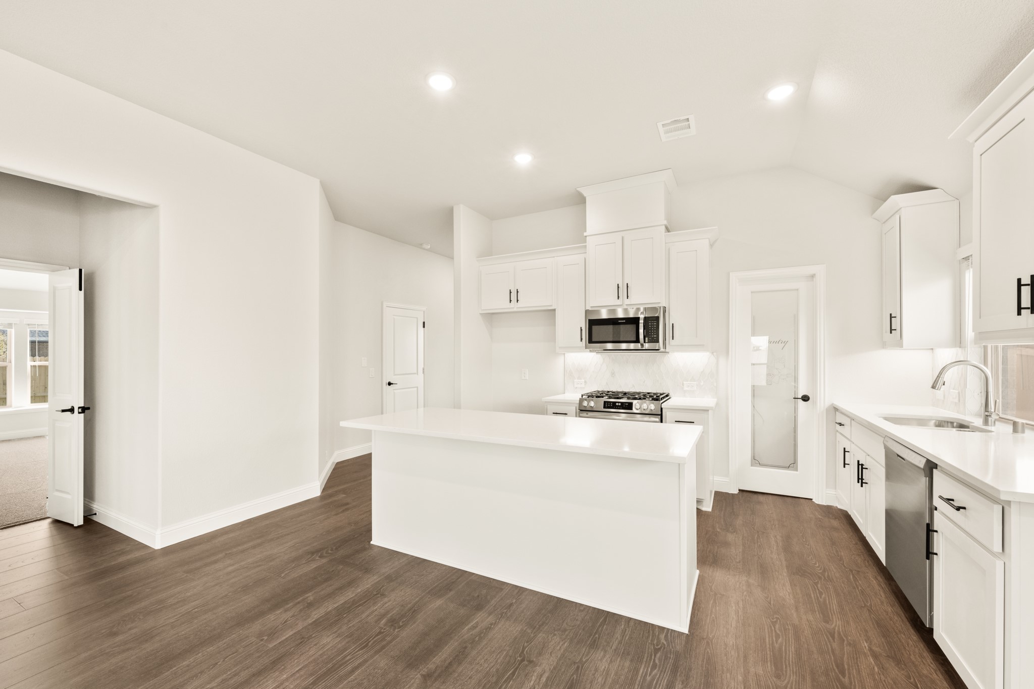 3732 Topeka Trail Crandall TX 75114