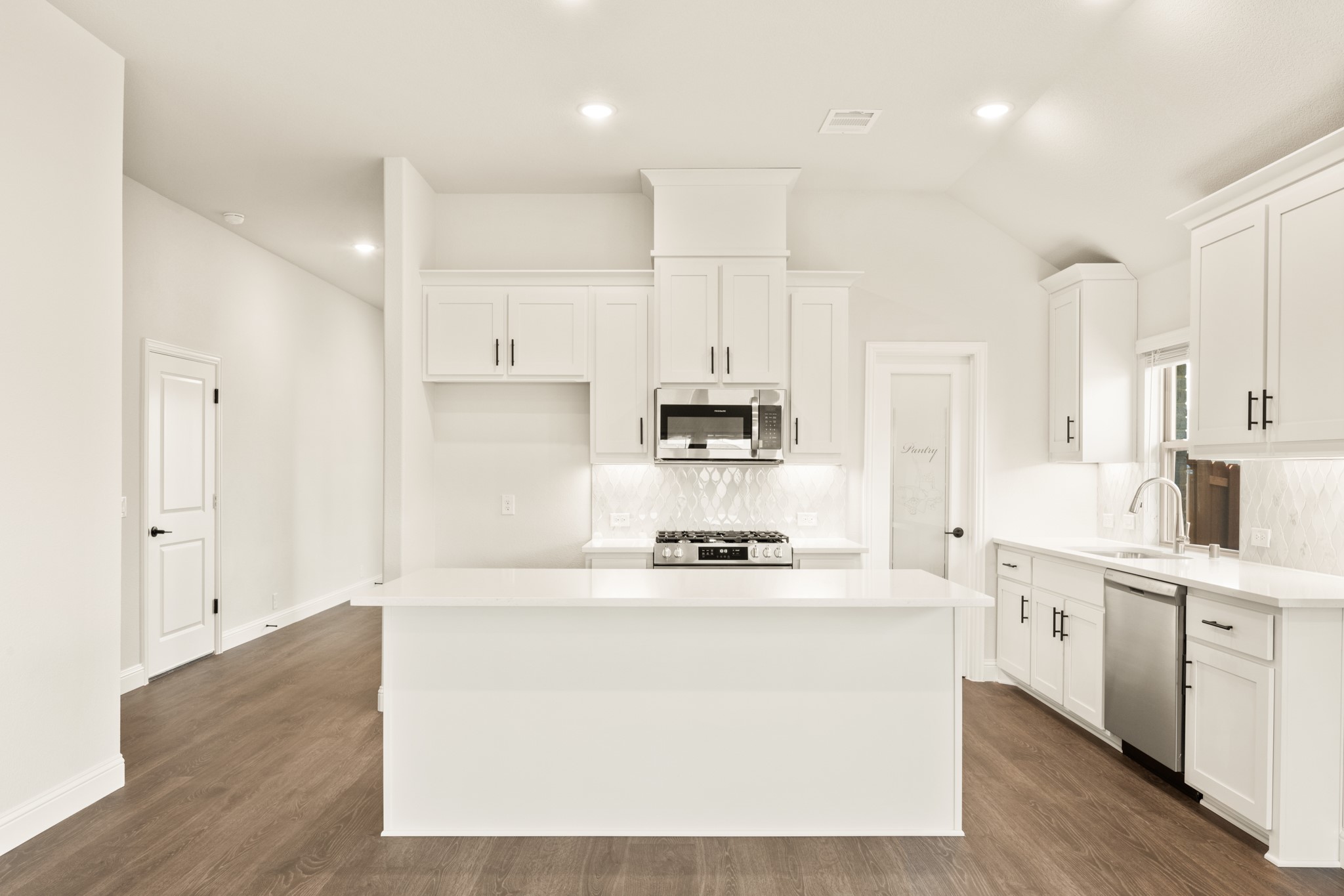 3732 Topeka Trail Crandall TX 75114