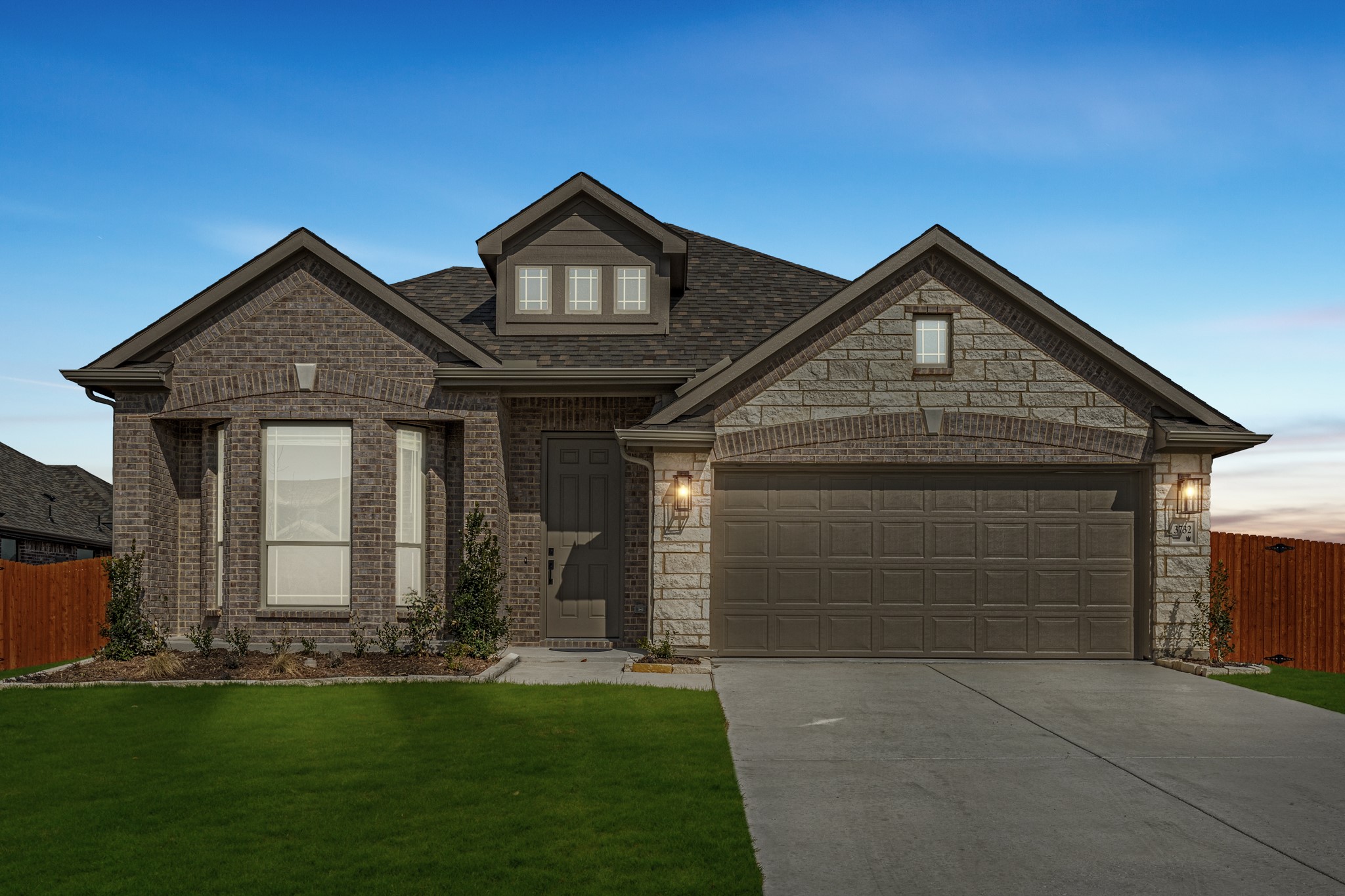 3732 Topeka Trail Crandall TX 75114
