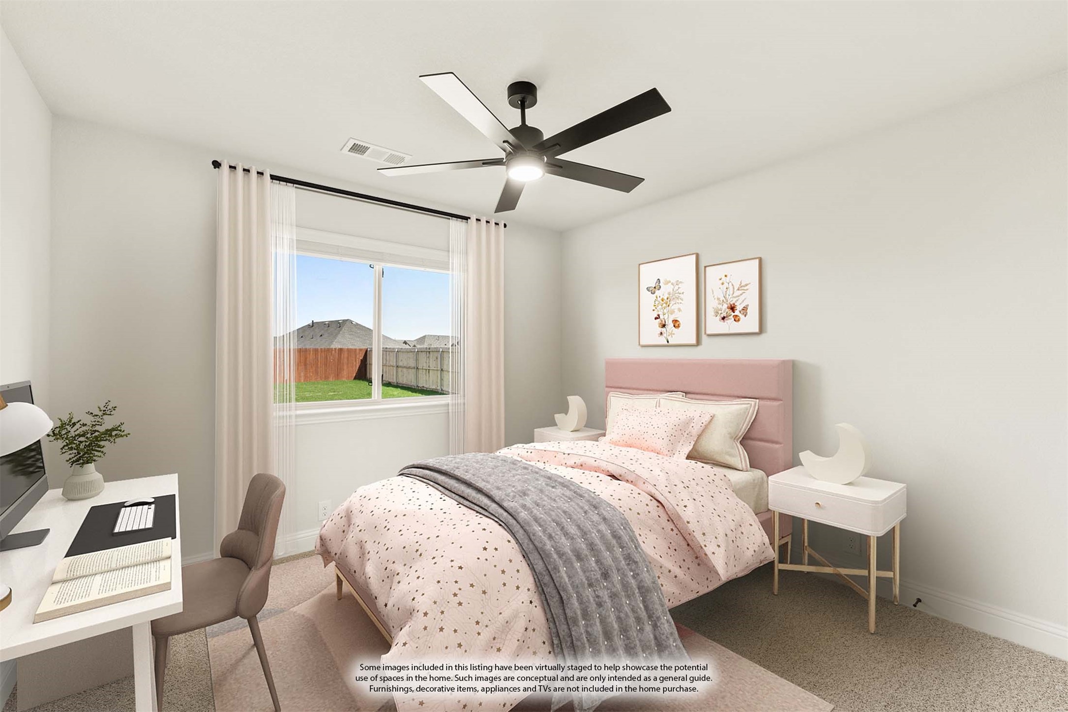 3732 Topeka Trail Crandall TX 75114