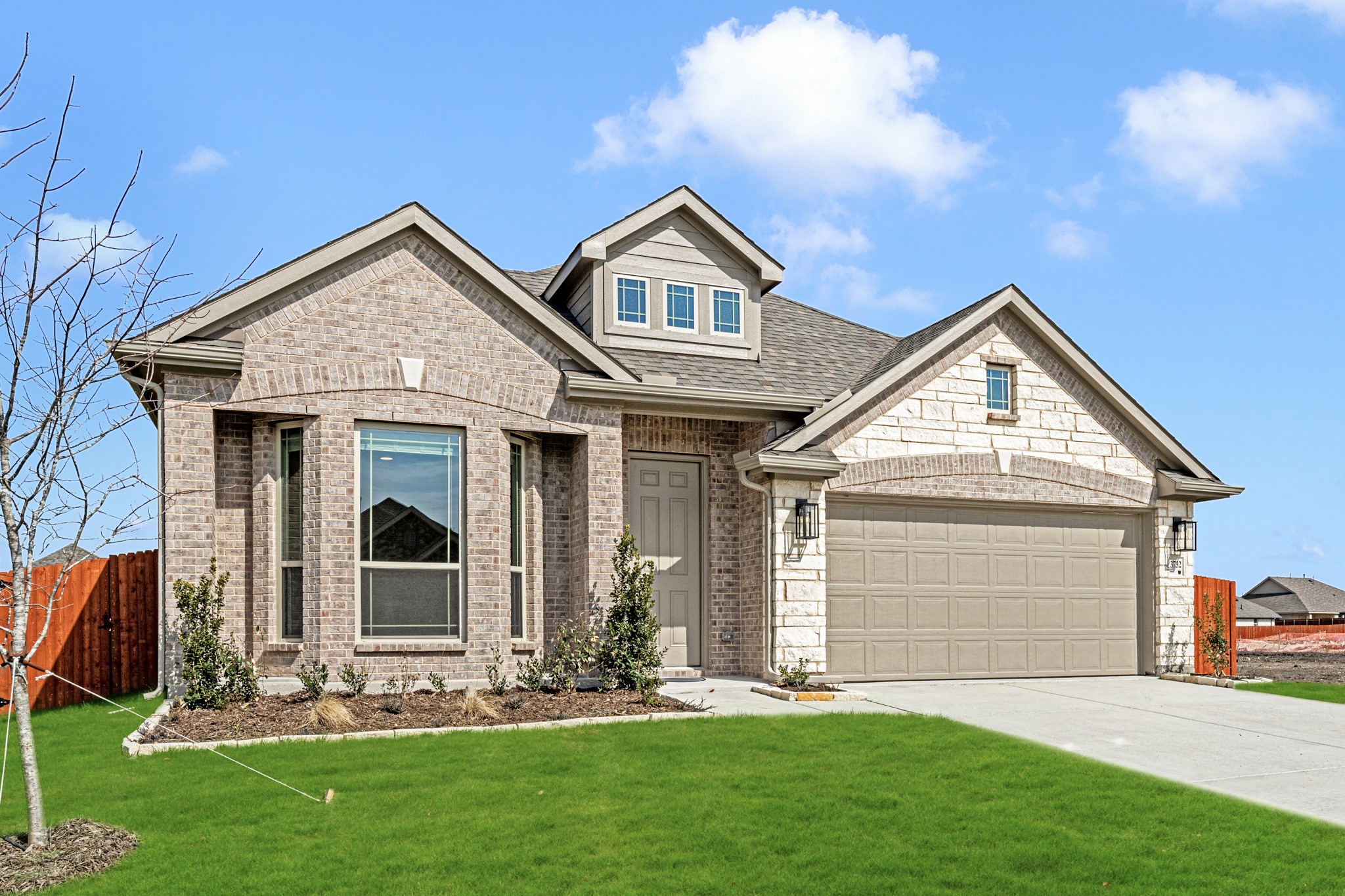 3732 Topeka Trail Crandall TX 75114