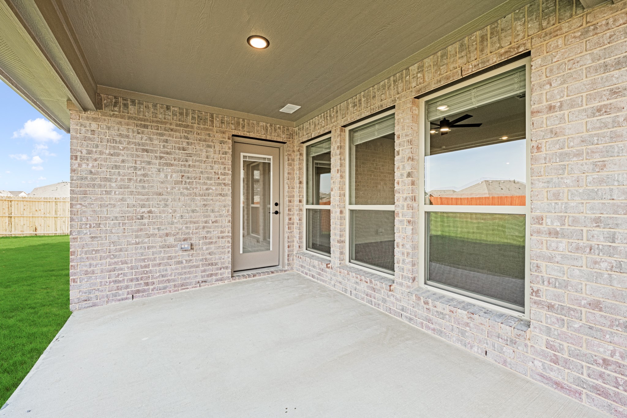 3732 Topeka Trail Crandall TX 75114