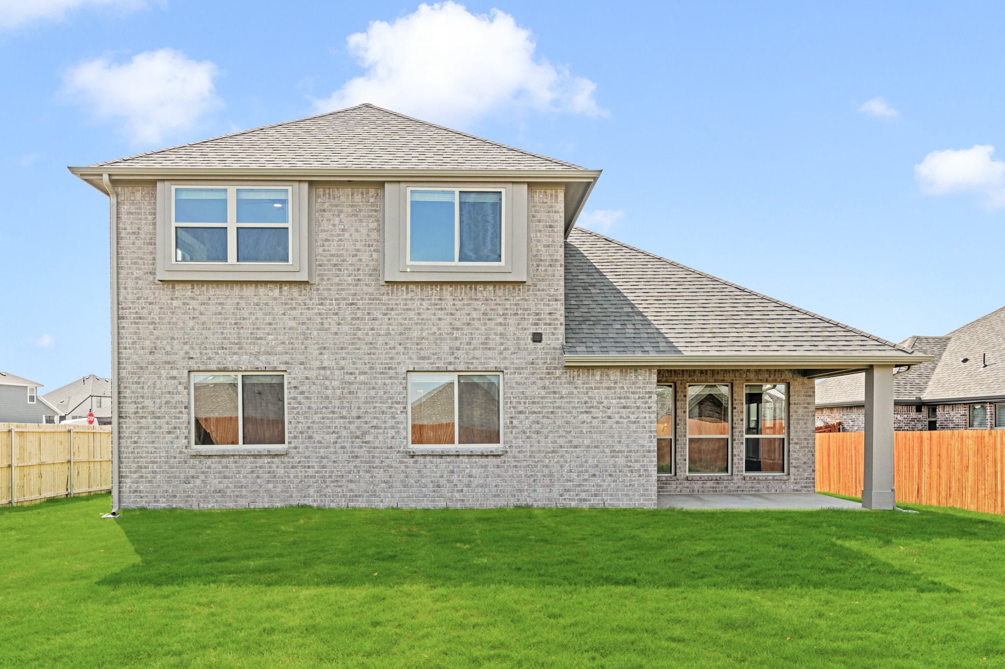 3732 Topeka Trail Crandall TX 75114