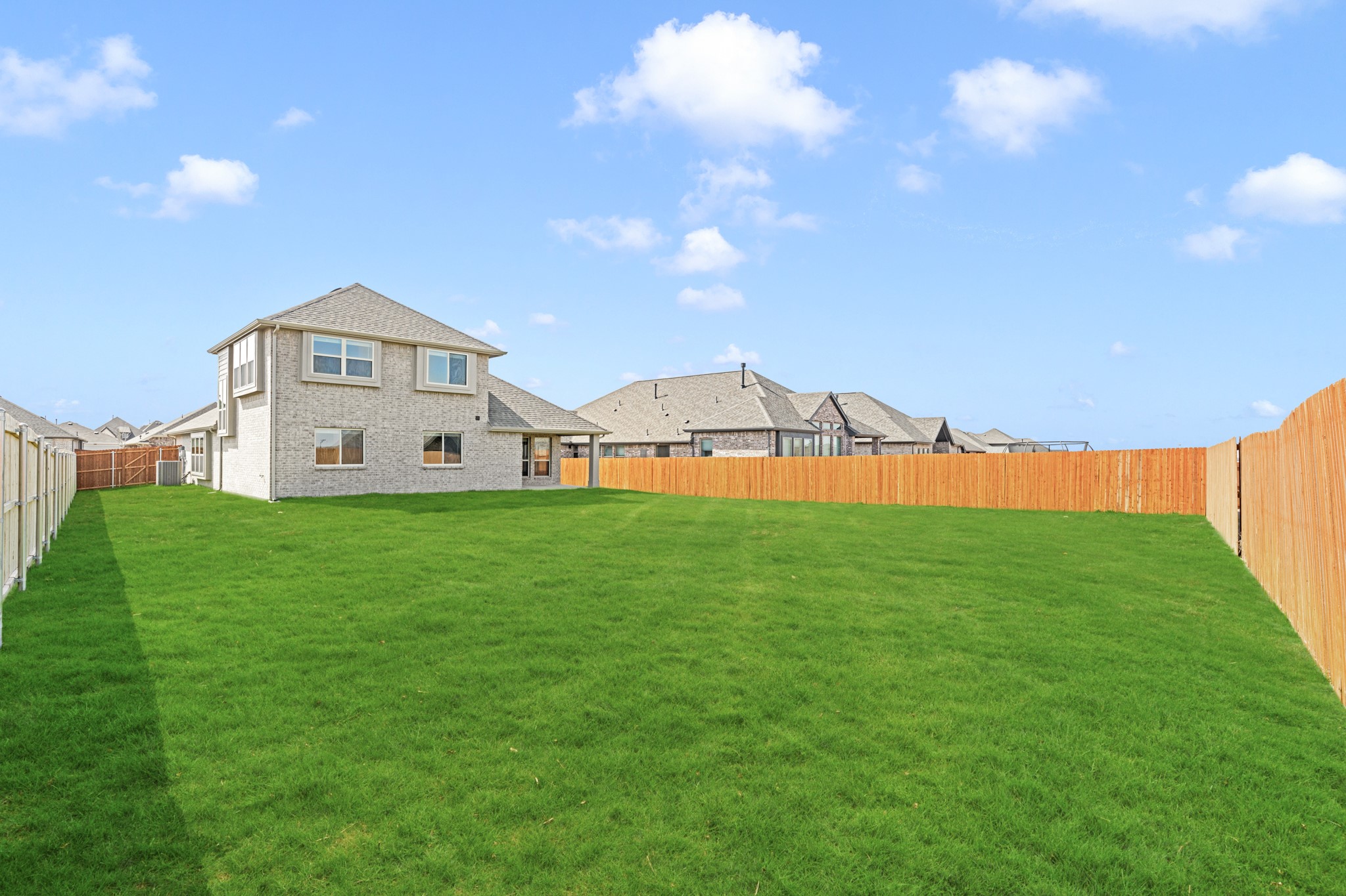3732 Topeka Trail Crandall TX 75114