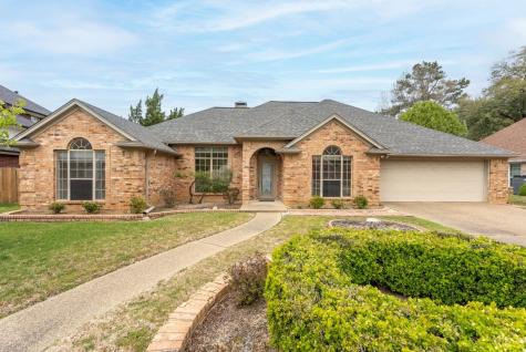 3406 Storey Lake Drive Tyler TX 75707