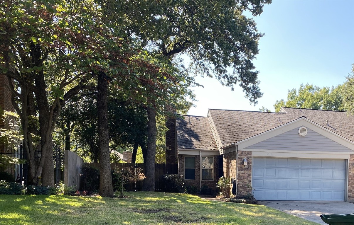5310 San Mateo Court Arlington TX 76017
