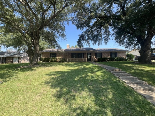 523 Clearwater Road Grand Saline TX 75140