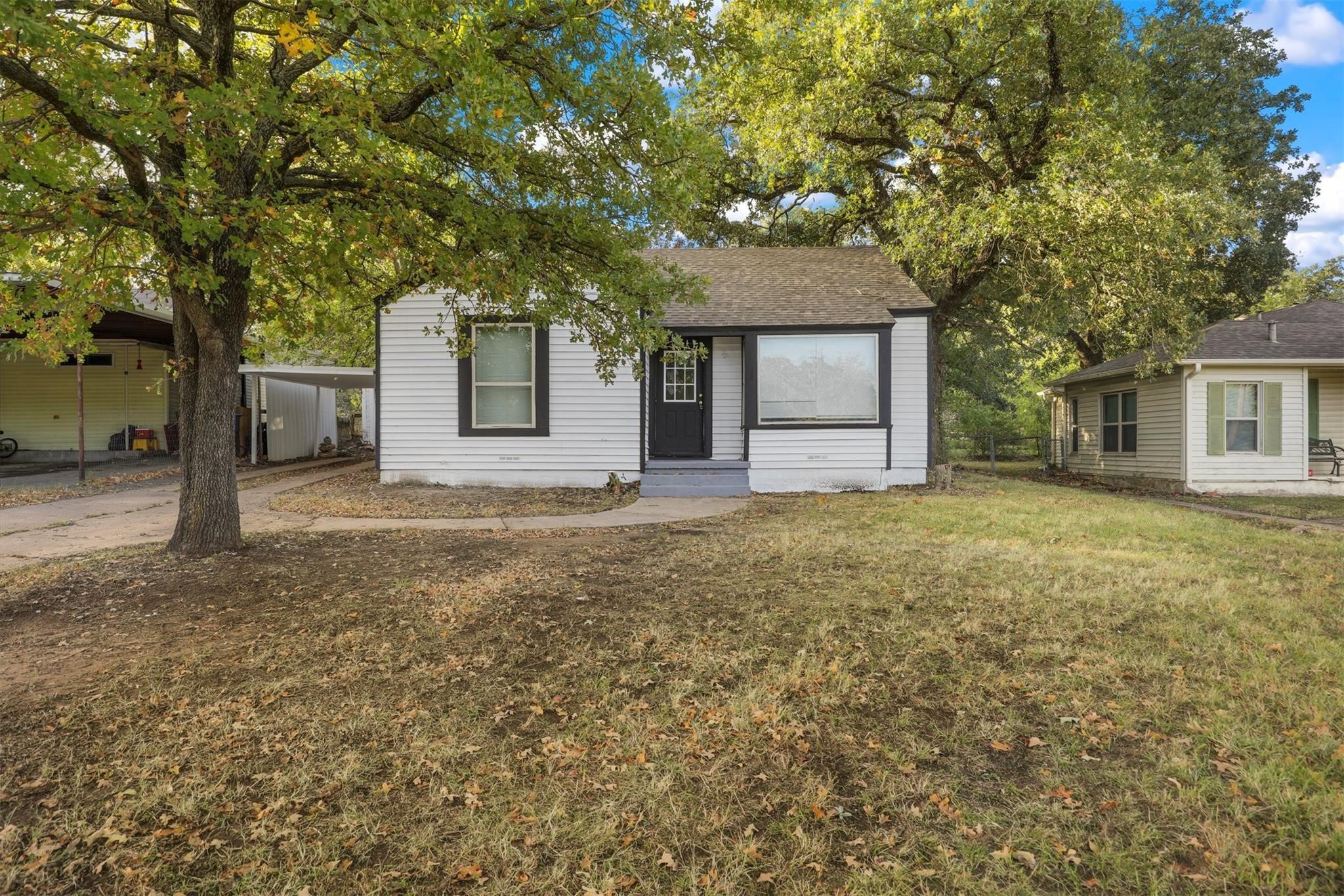 38 Vaughn Drive Denison TX 75020