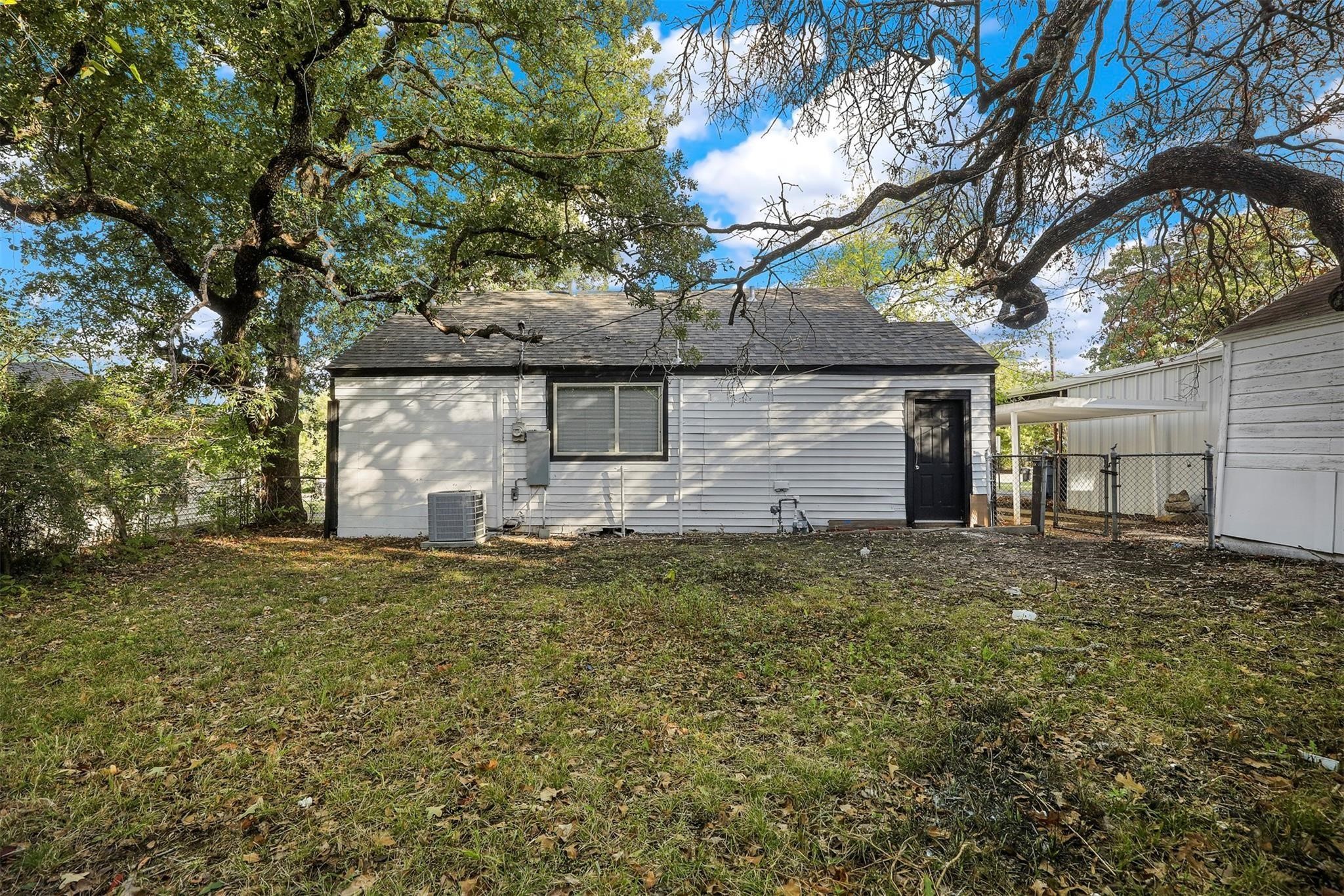38 Vaughn Drive Denison TX 75020