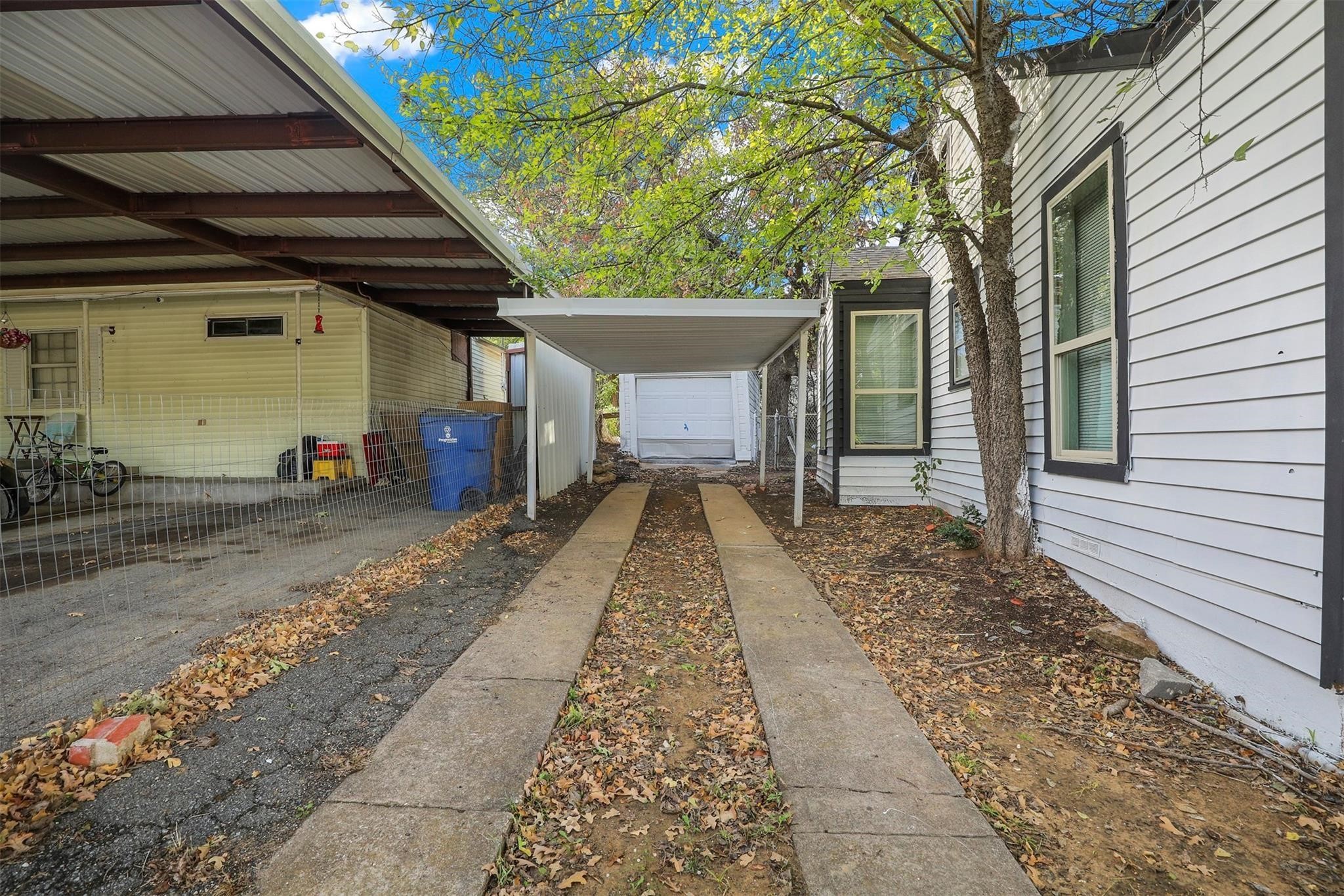 38 Vaughn Drive Denison TX 75020