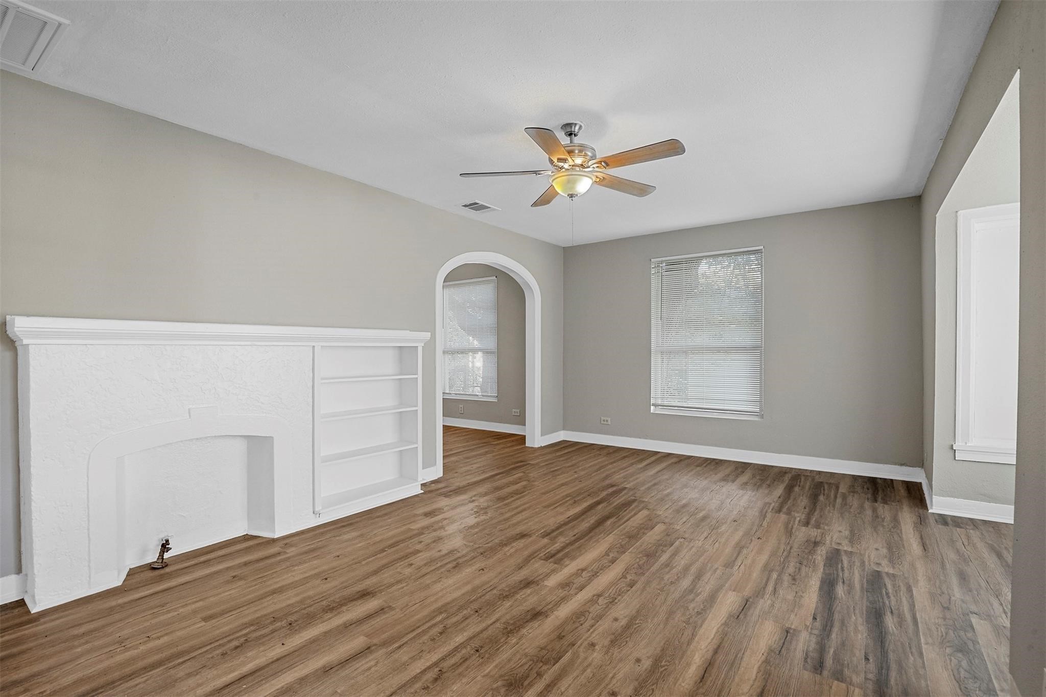 38 Vaughn Drive Denison TX 75020