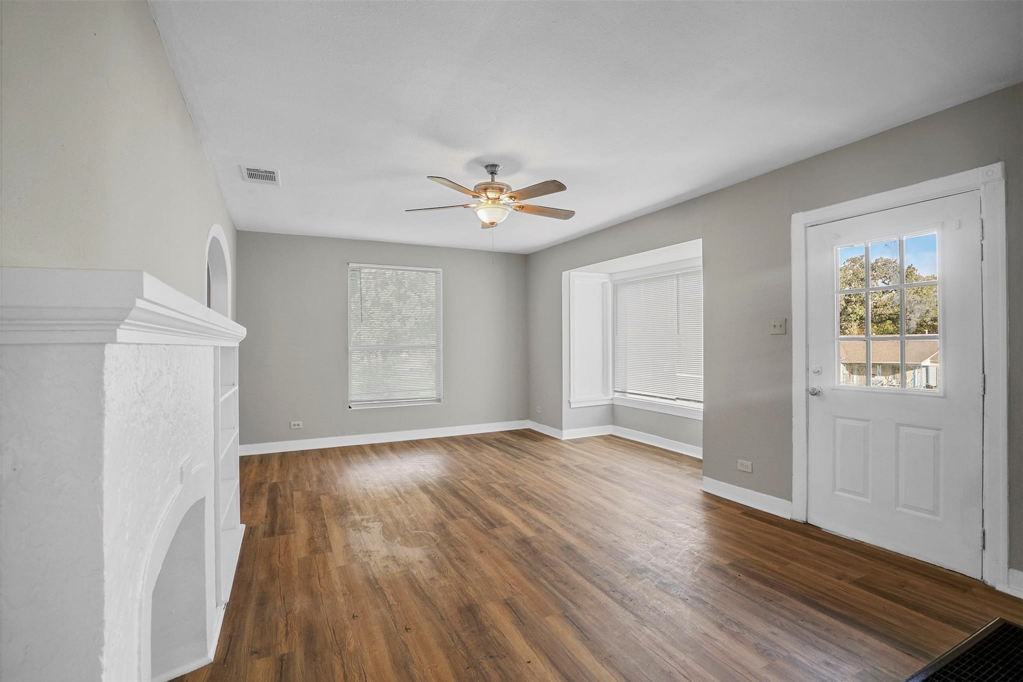 38 Vaughn Drive Denison TX 75020