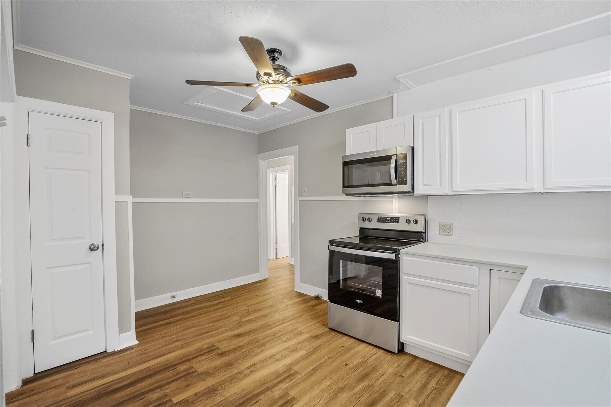 38 Vaughn Drive Denison TX 75020