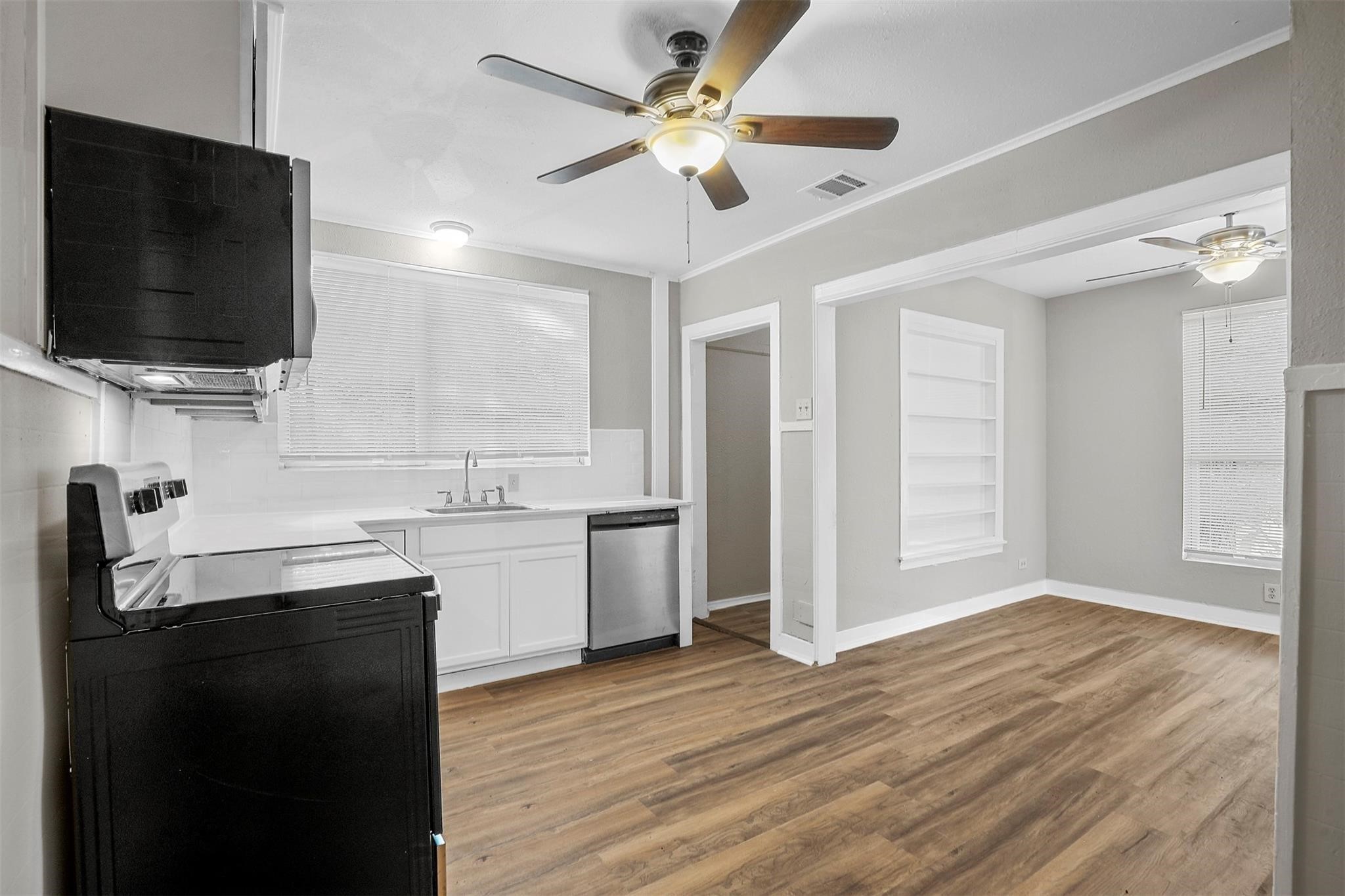 38 Vaughn Drive Denison TX 75020