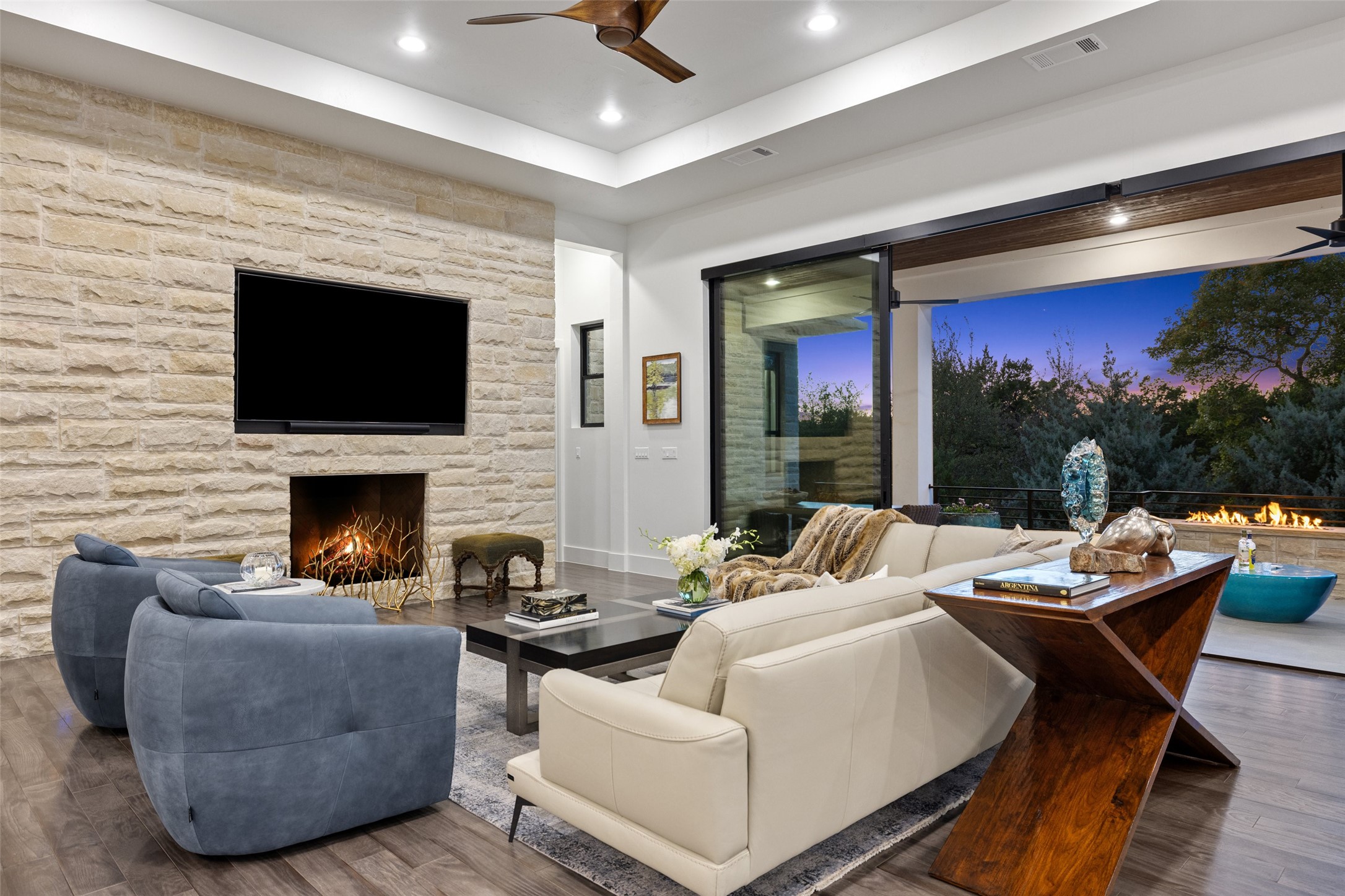 8408 Carranzo Drive Austin TX 78735