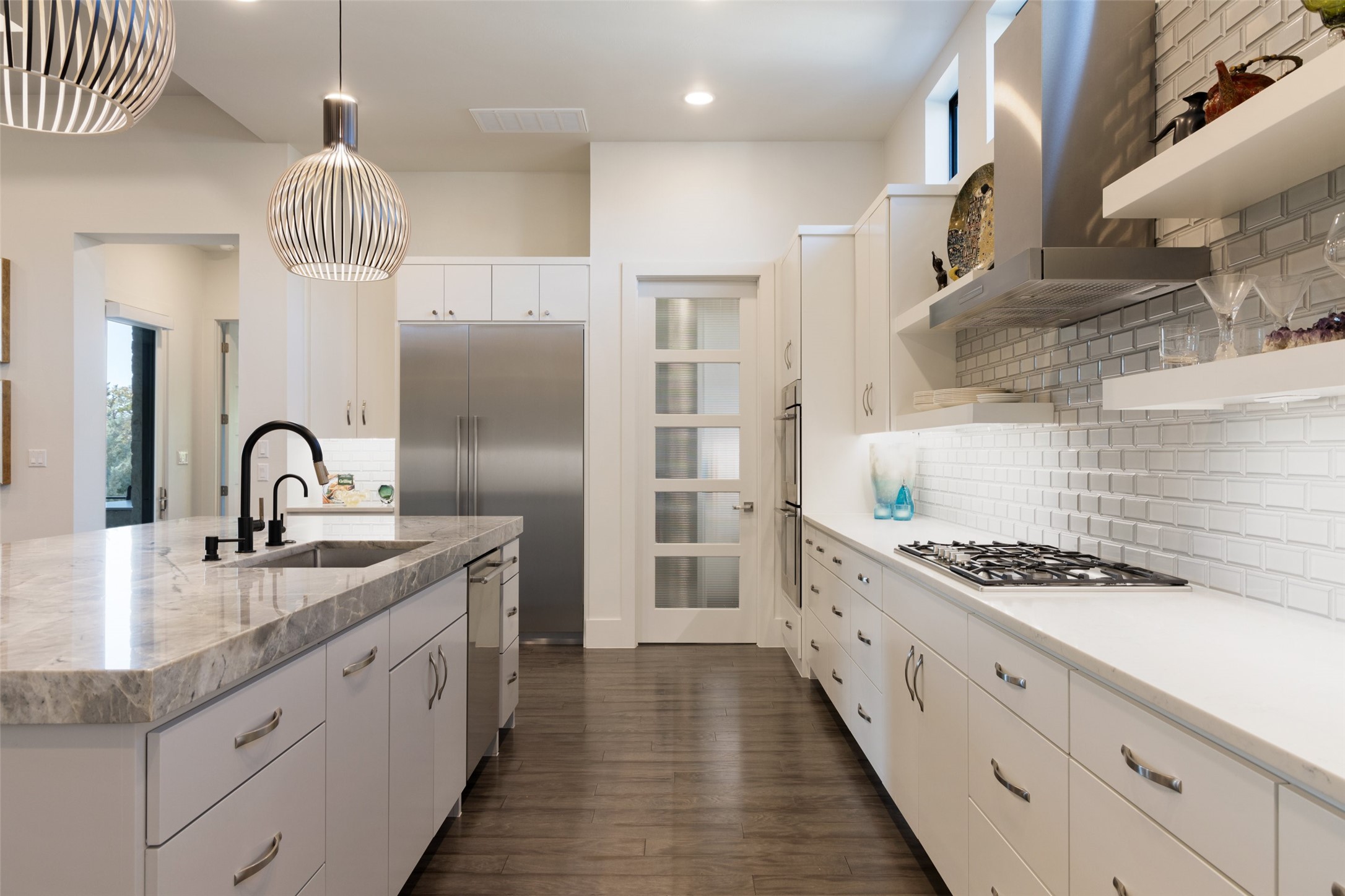 8408 Carranzo Drive Austin TX 78735