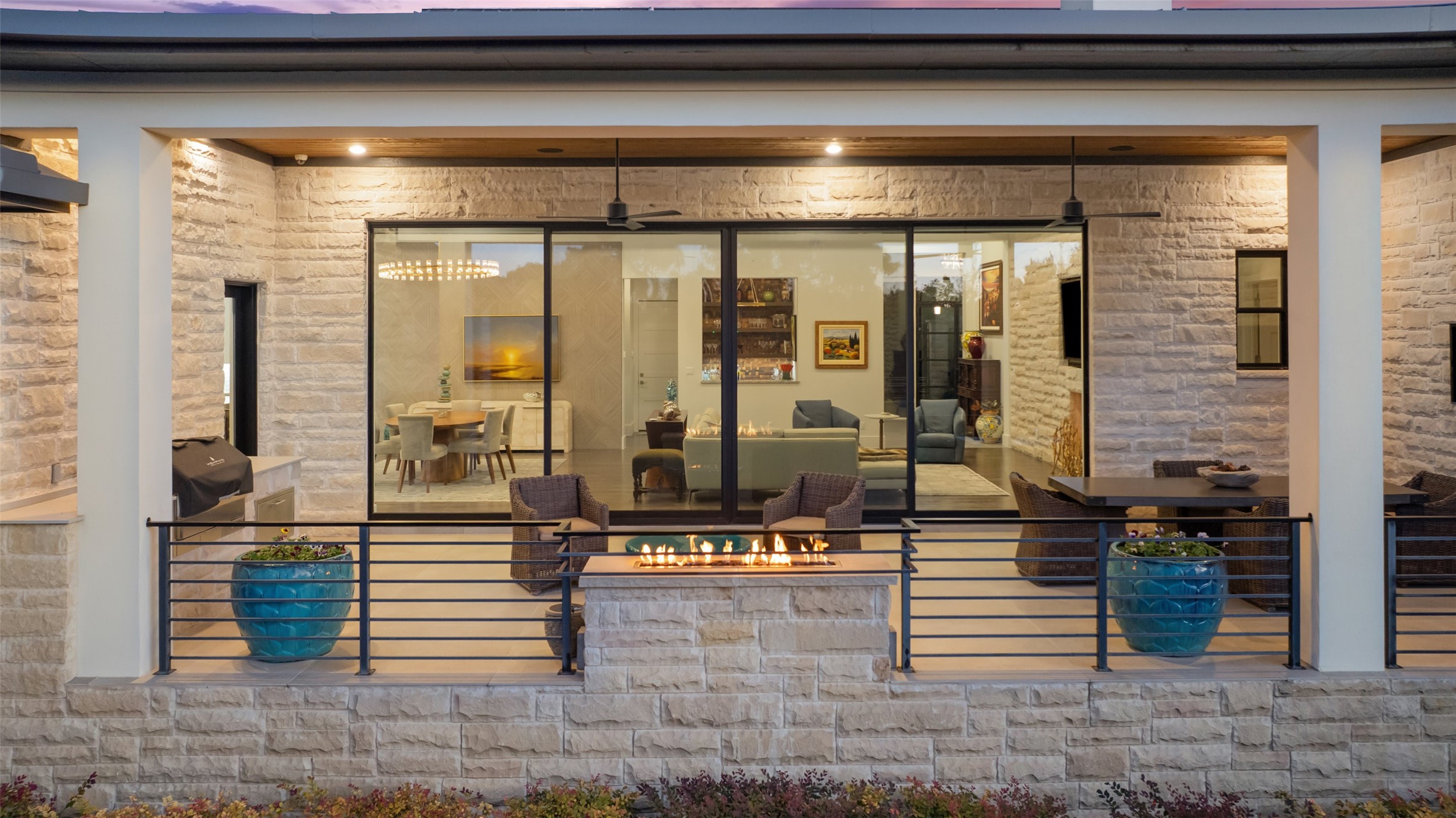 8408 Carranzo Drive Austin TX 78735