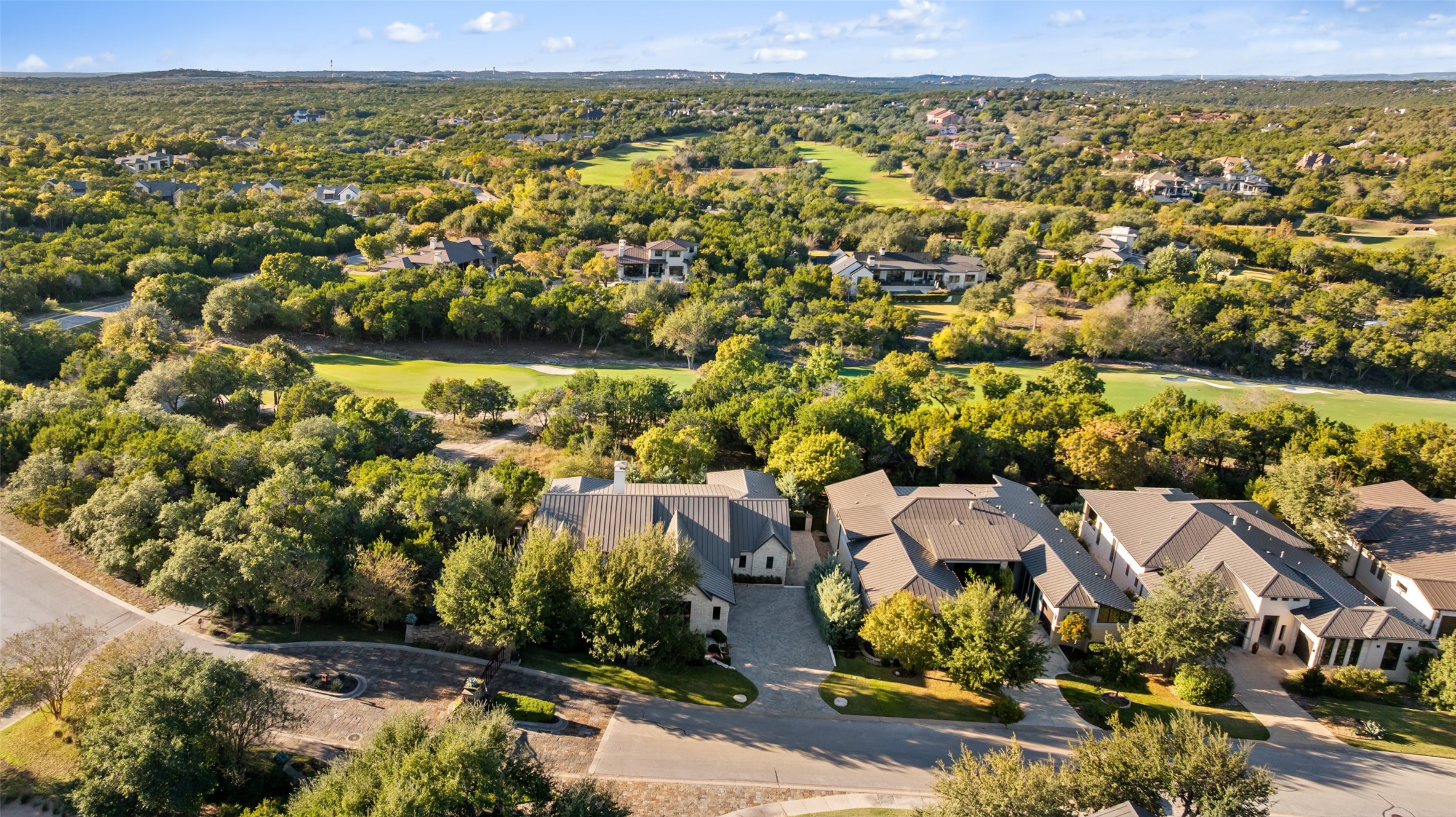 8408 Carranzo Drive Austin TX 78735