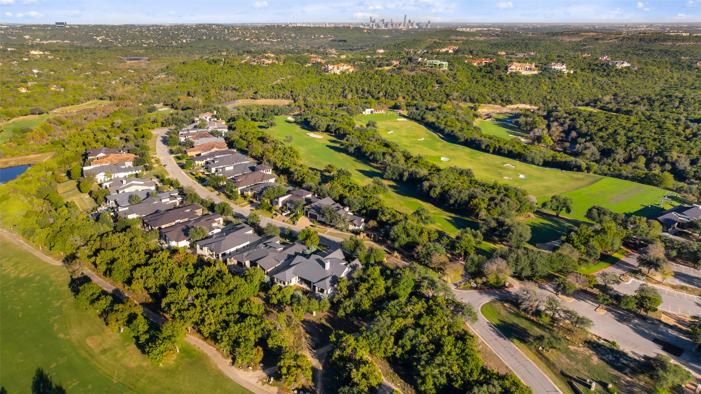 8408 Carranzo Drive Austin TX 78735